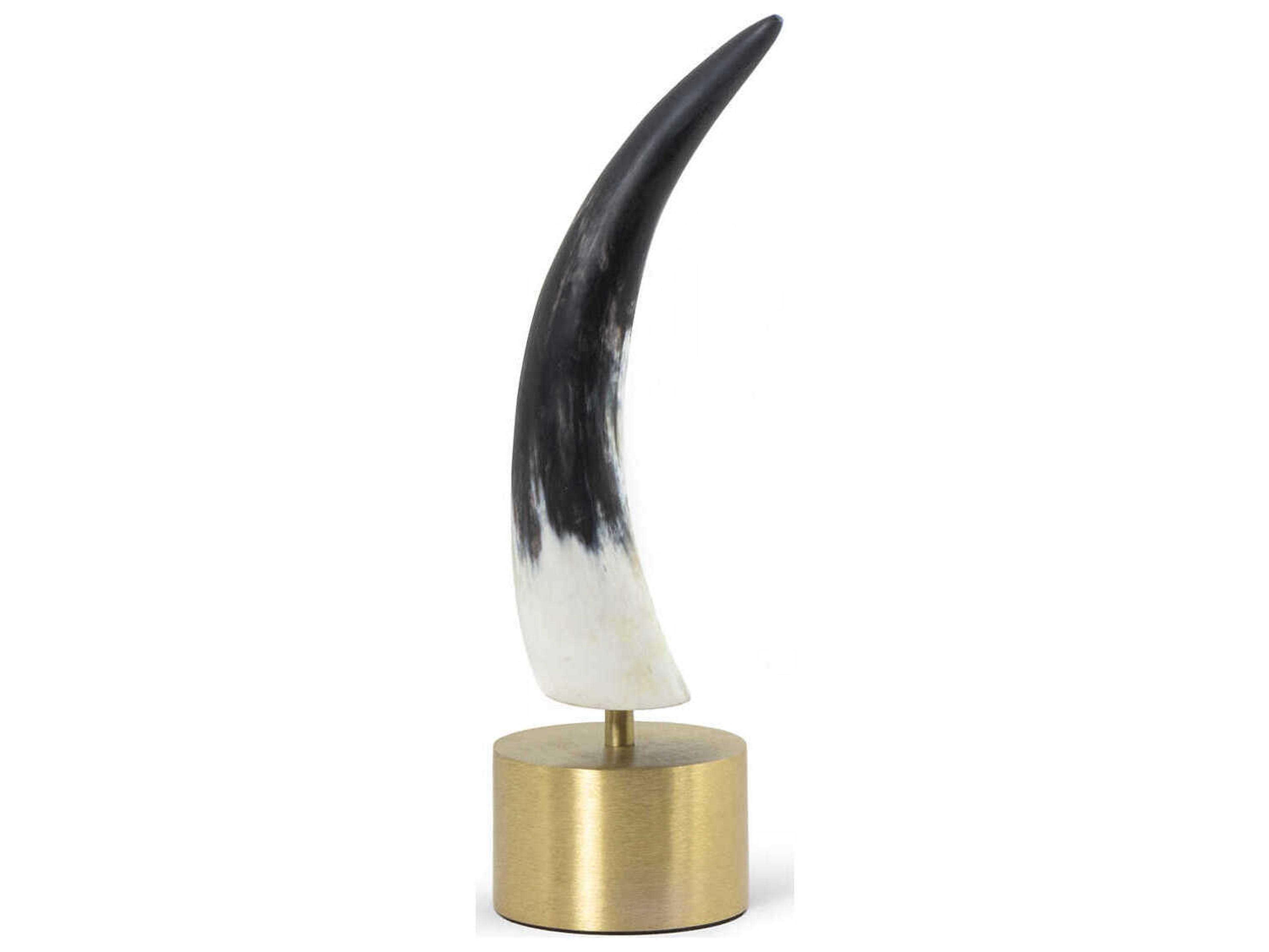 Regina Andrew Daylon Natural 15" High Horn