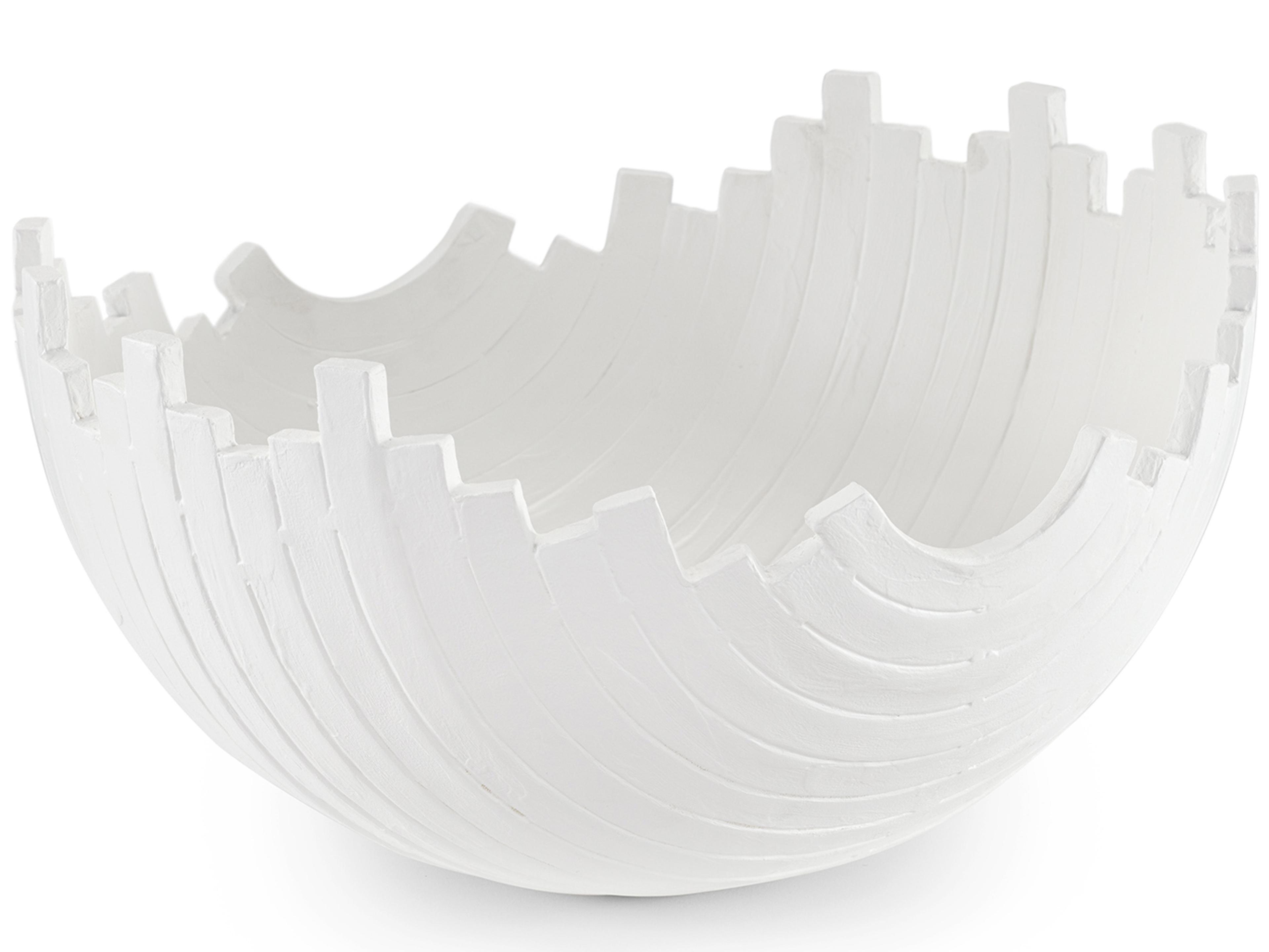Regina Andrew Basalt Decorative Bowl