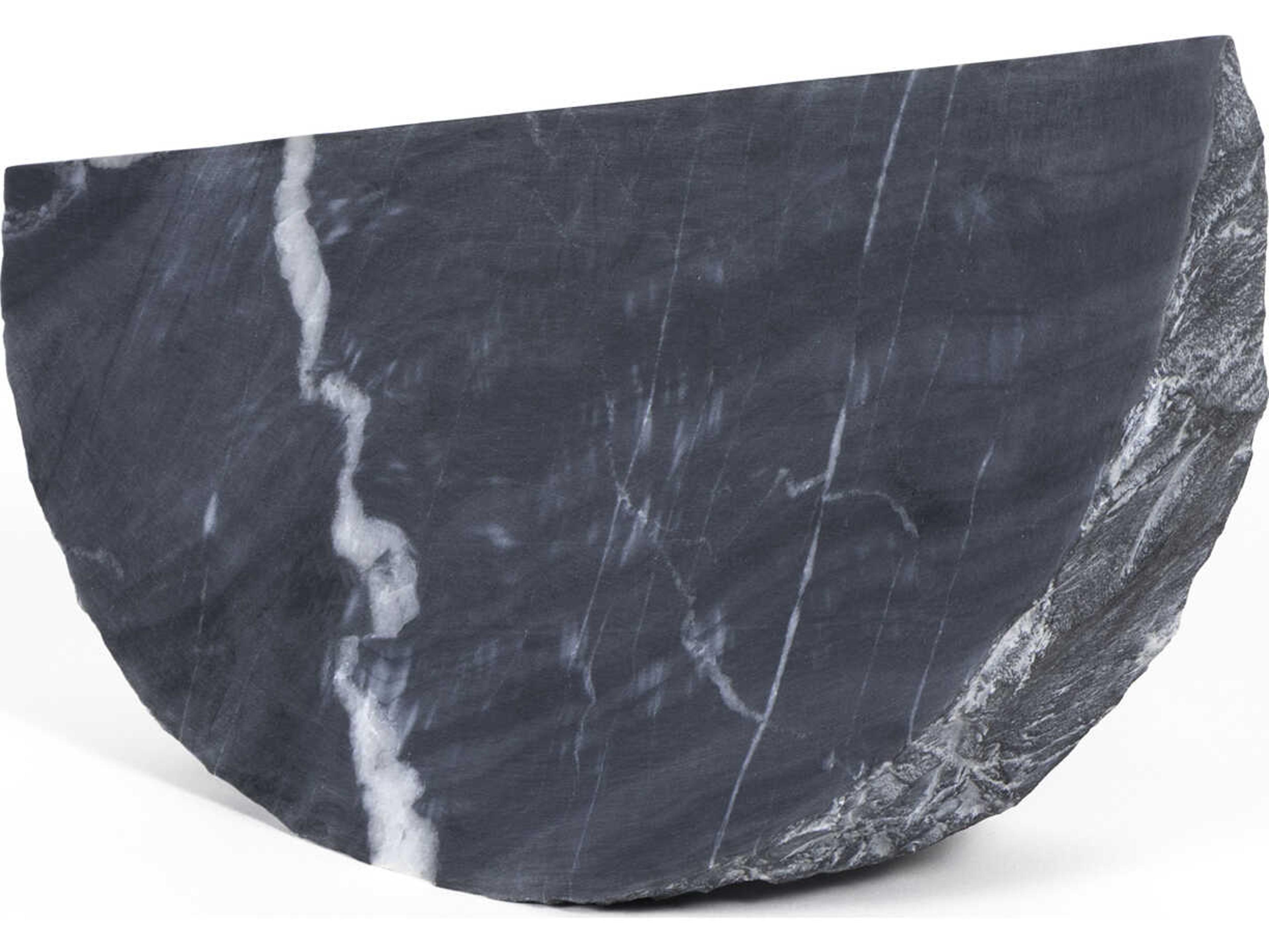 Regina Andrew Terra Black Decorative Accent