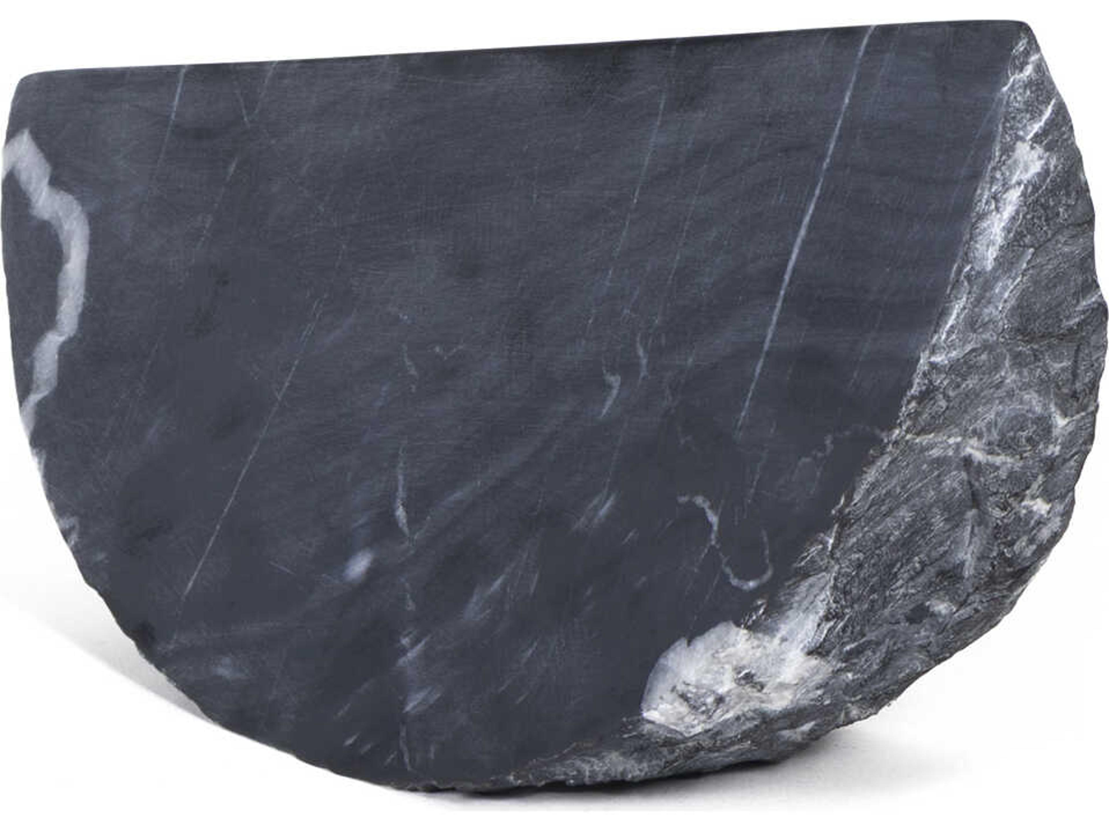 Regina Andrew Terra Black Decorative Accent Small