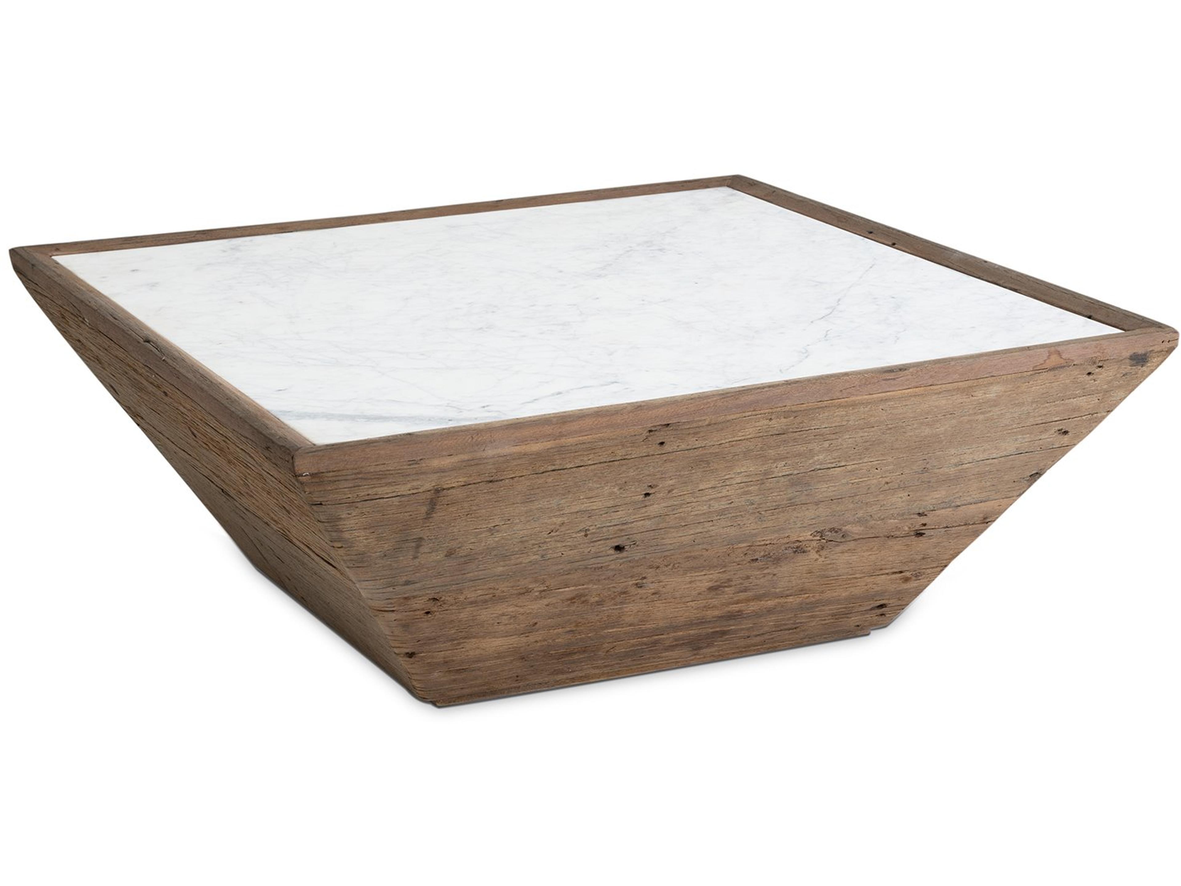 Regina Andrew Vale Wood Coffee Table