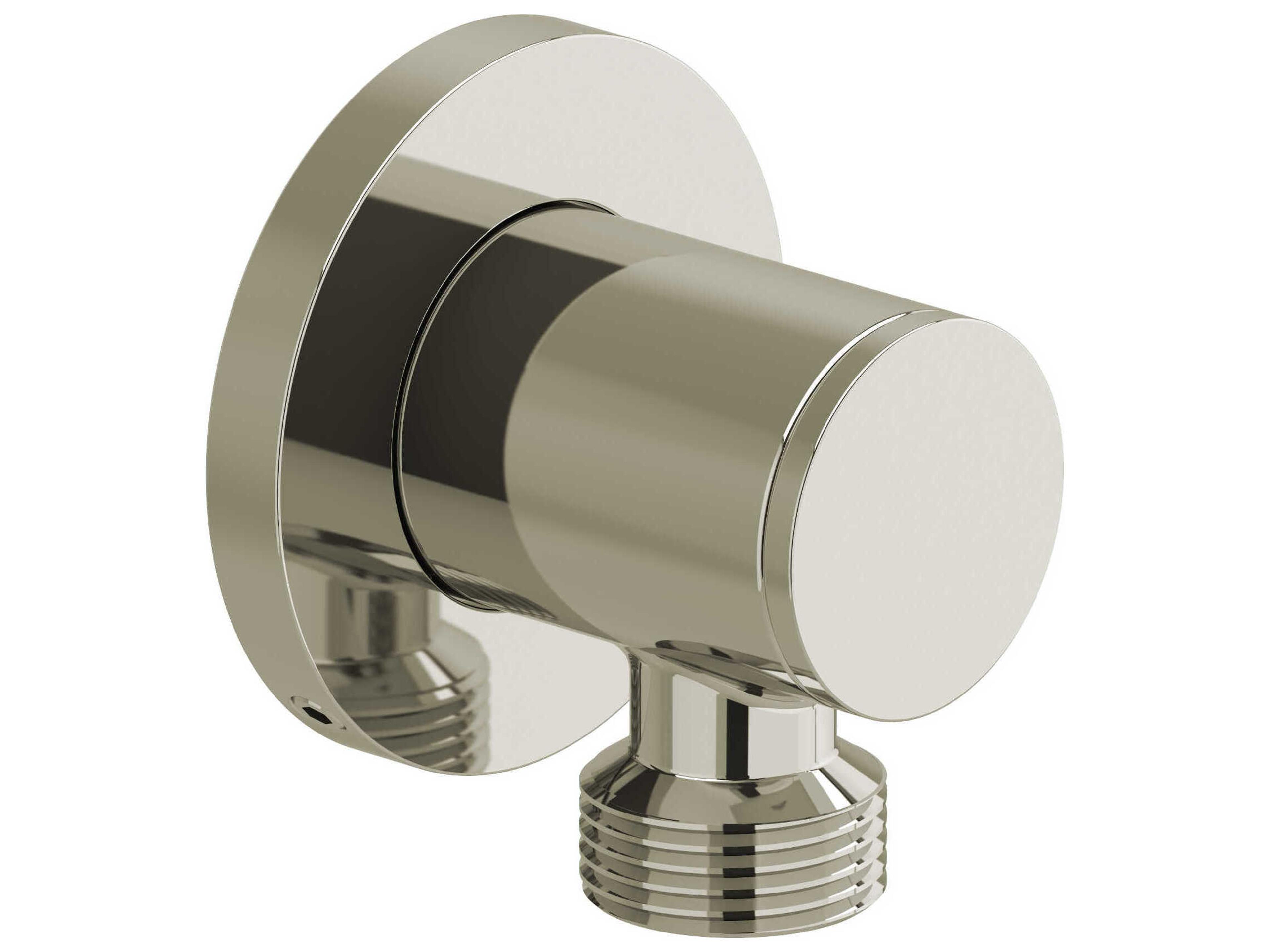 Riobel Polished Nickel Handshower Outlet