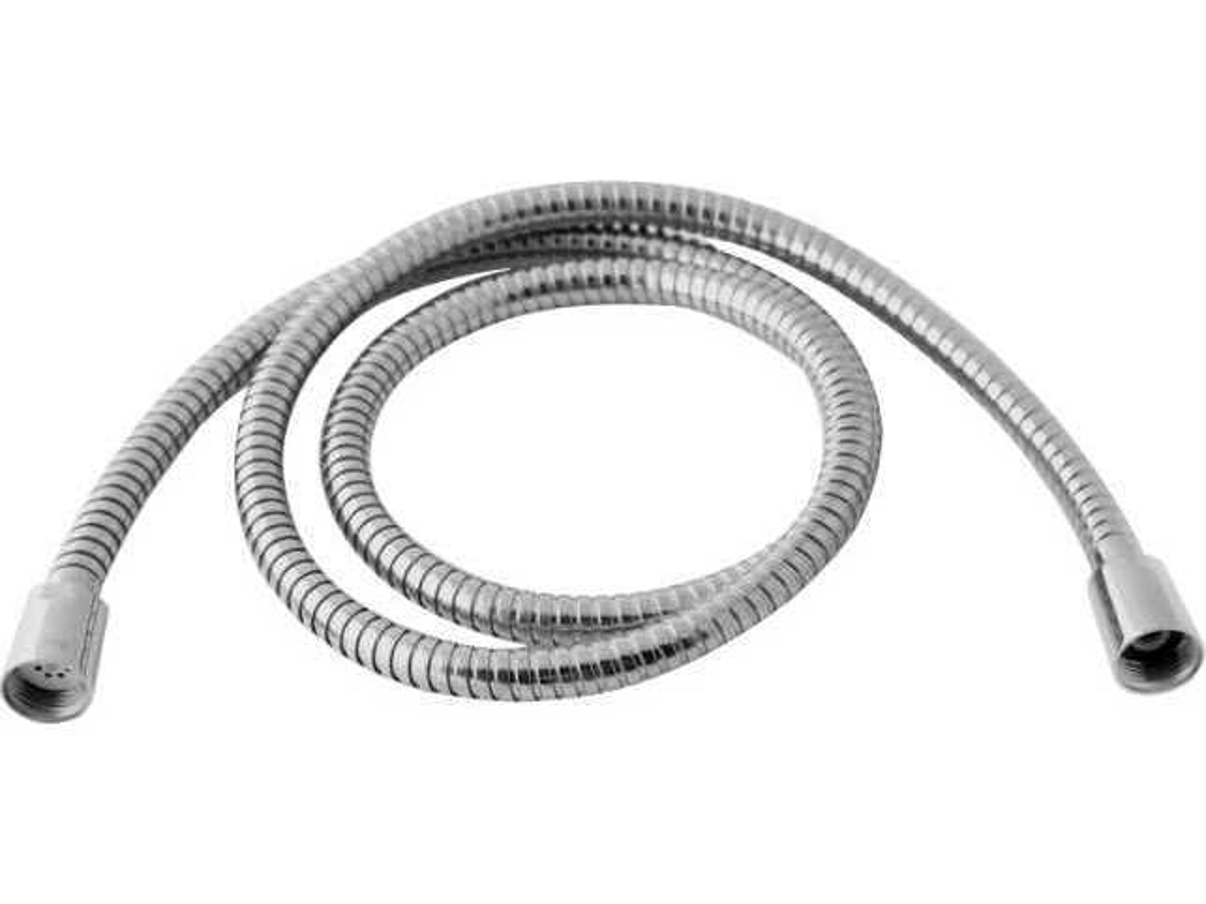Riobel Chrome Metal Shower Hose