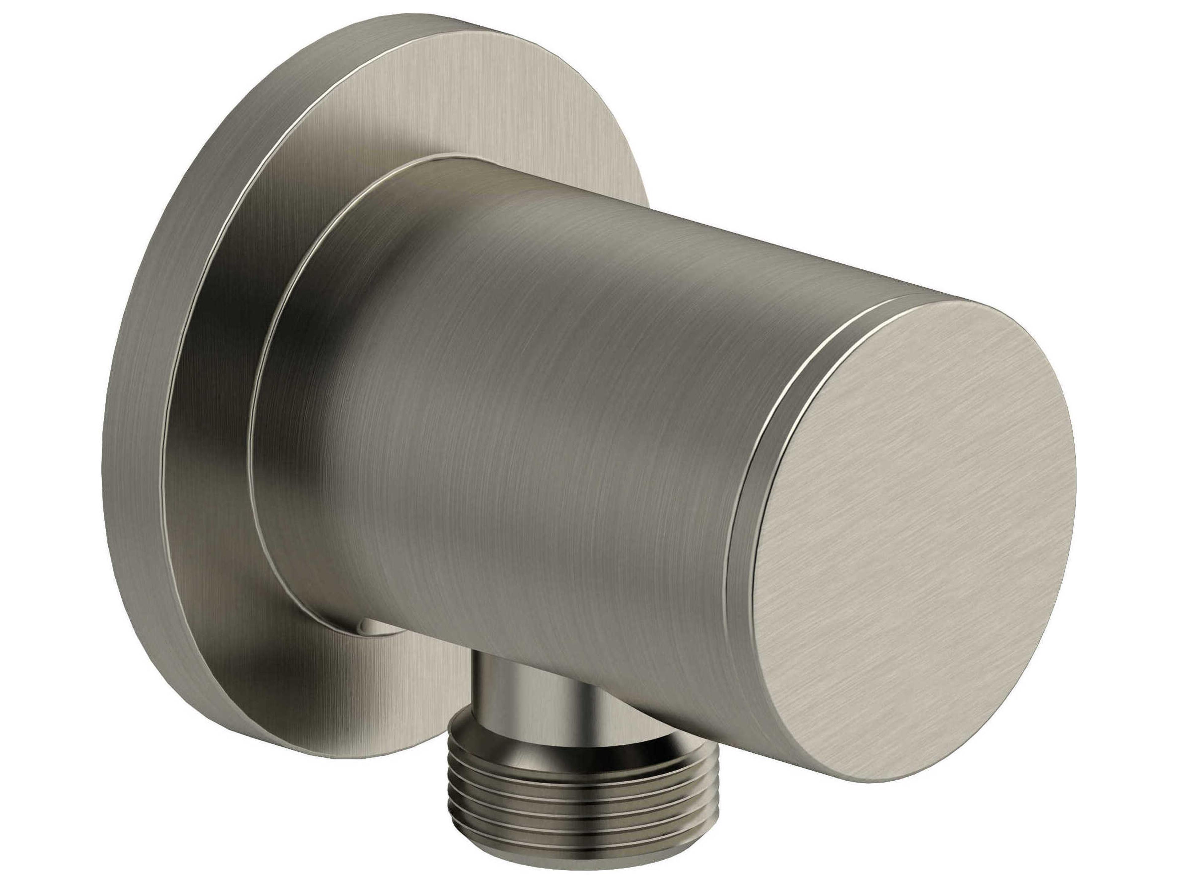 Riobel Brushed Nickel Handshower Outlet