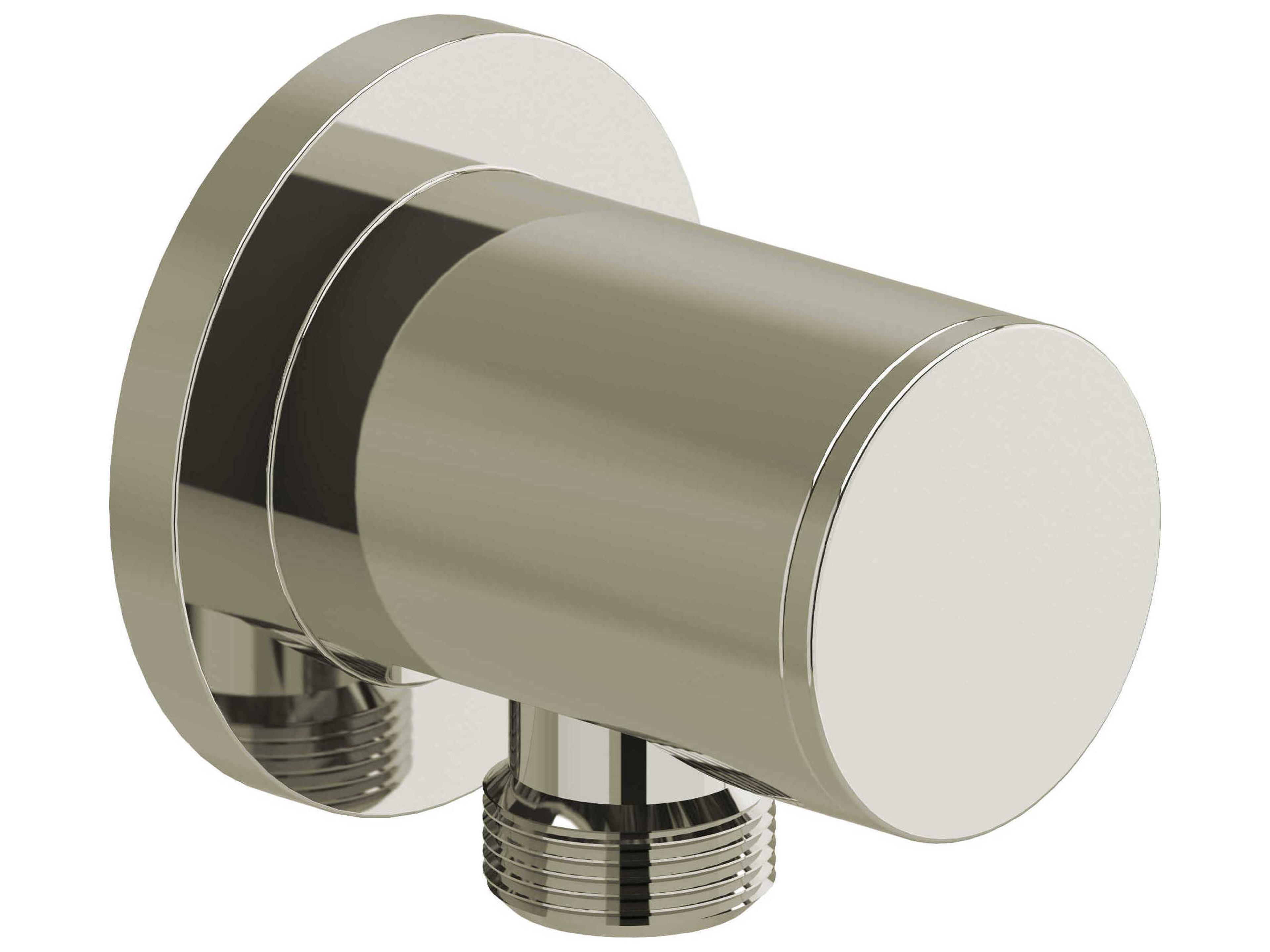 Riobel Polished Nickel Handshower Outlet