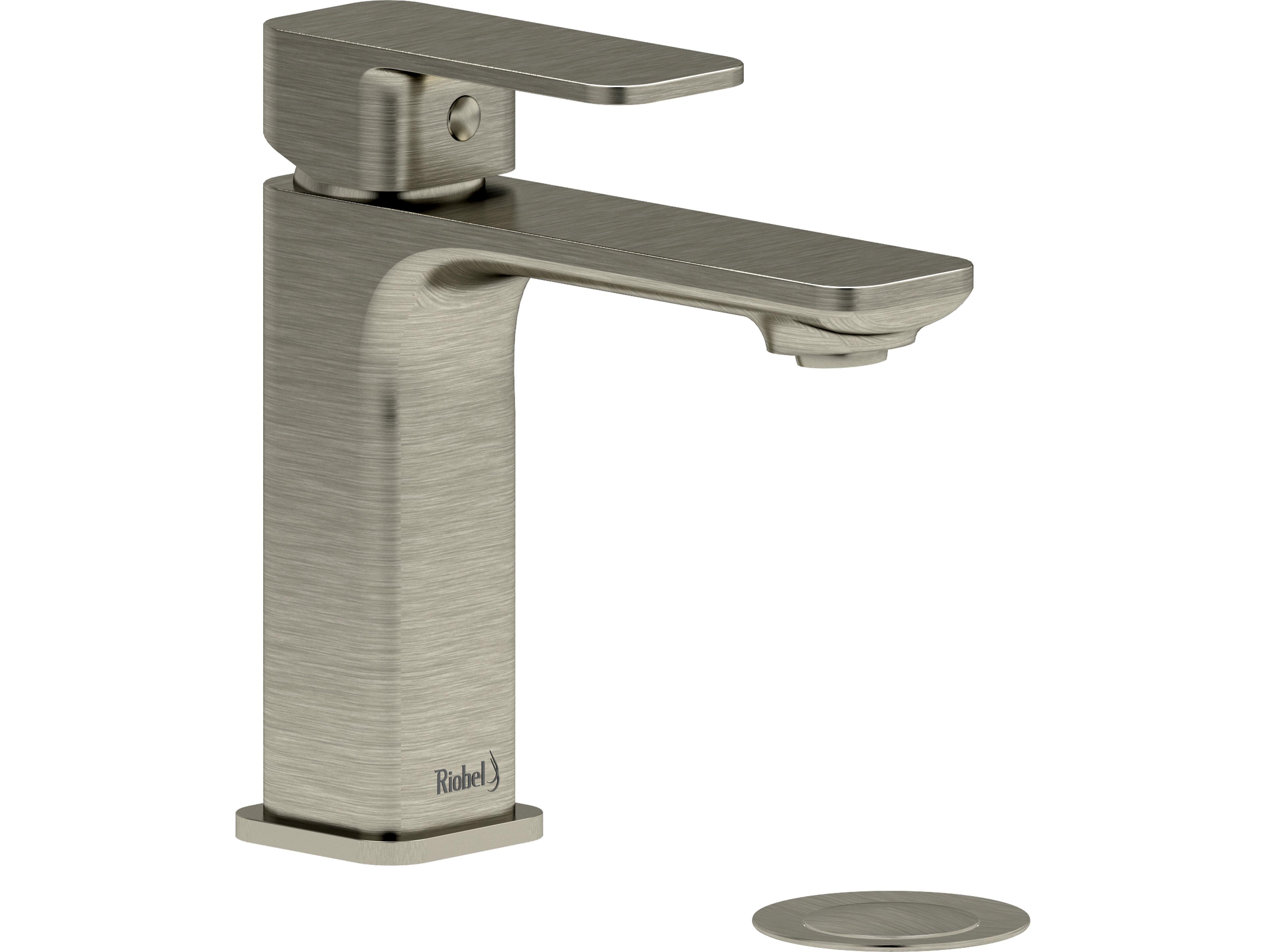 Riobel Equinox Single Hole Faucet