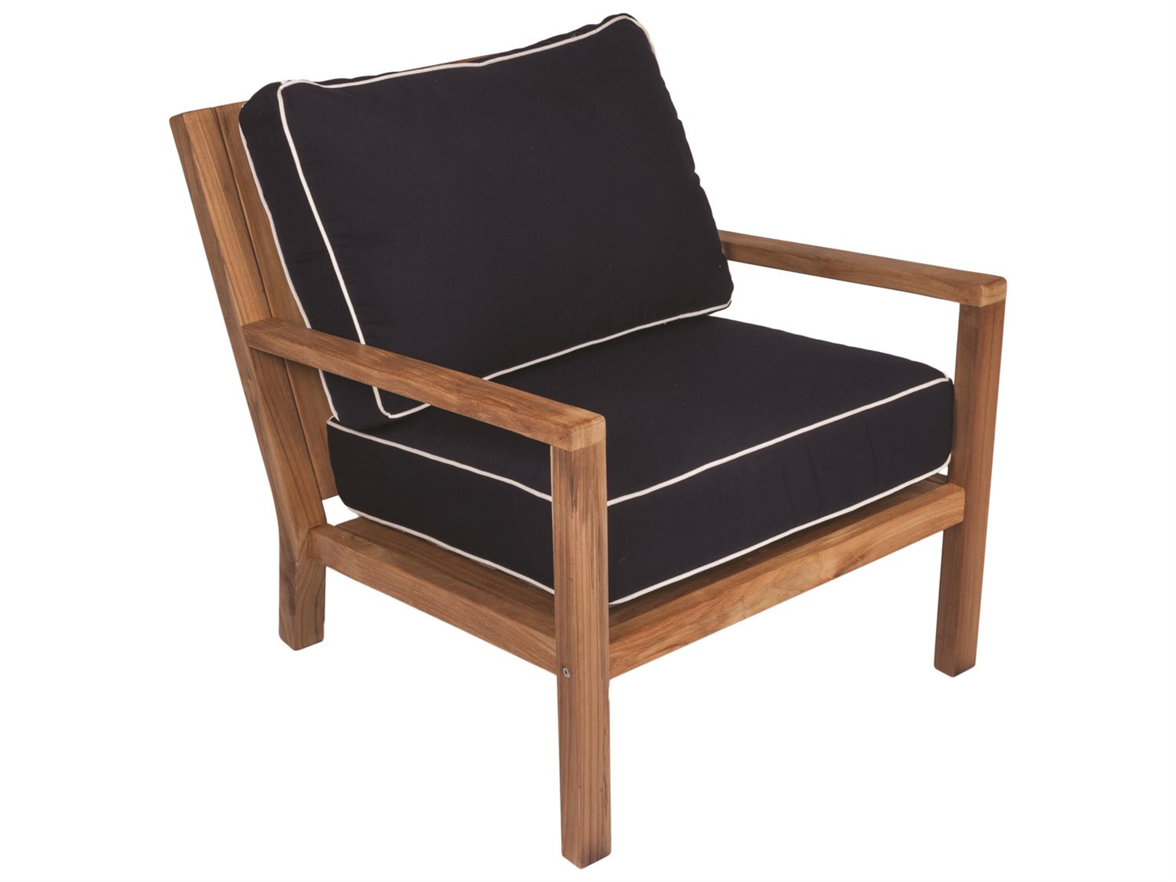 Royal Teak Collection Coastal Chair