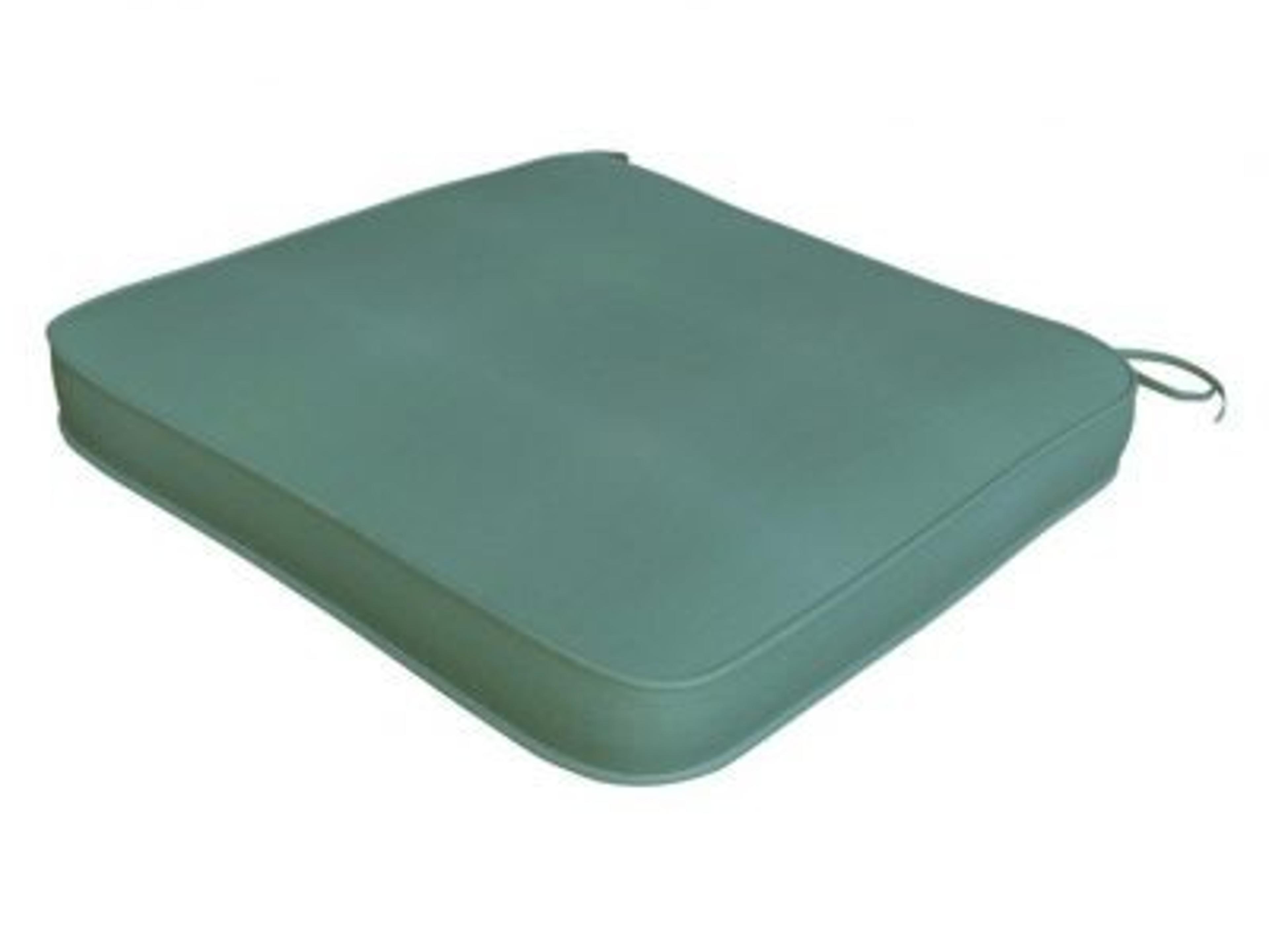 Royal Teak Collection One Seater Cushion-Spa