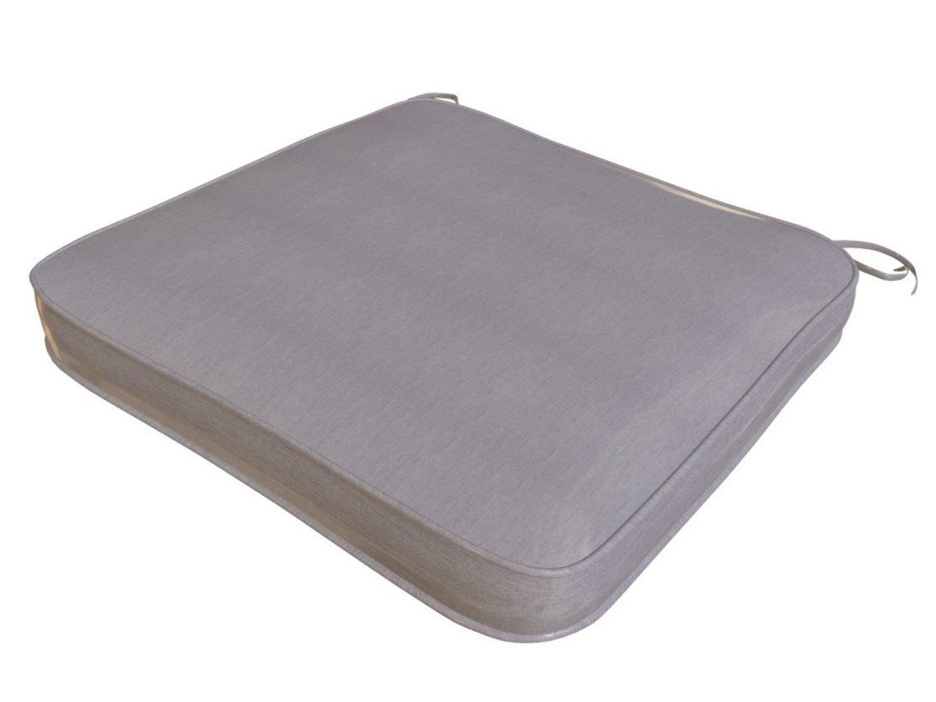 Royal Teak Collection Multi-Cushion-Granite