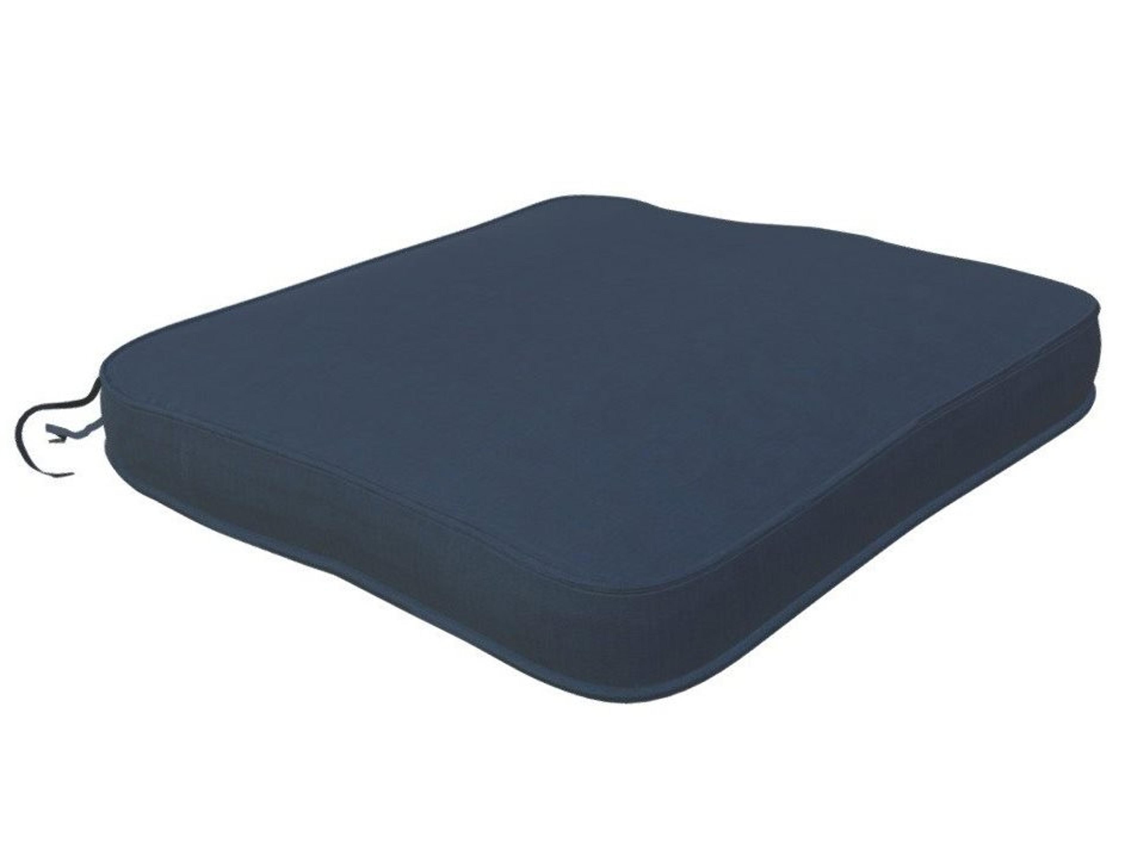 Royal Teak Collection Multi-Cushion-Navy