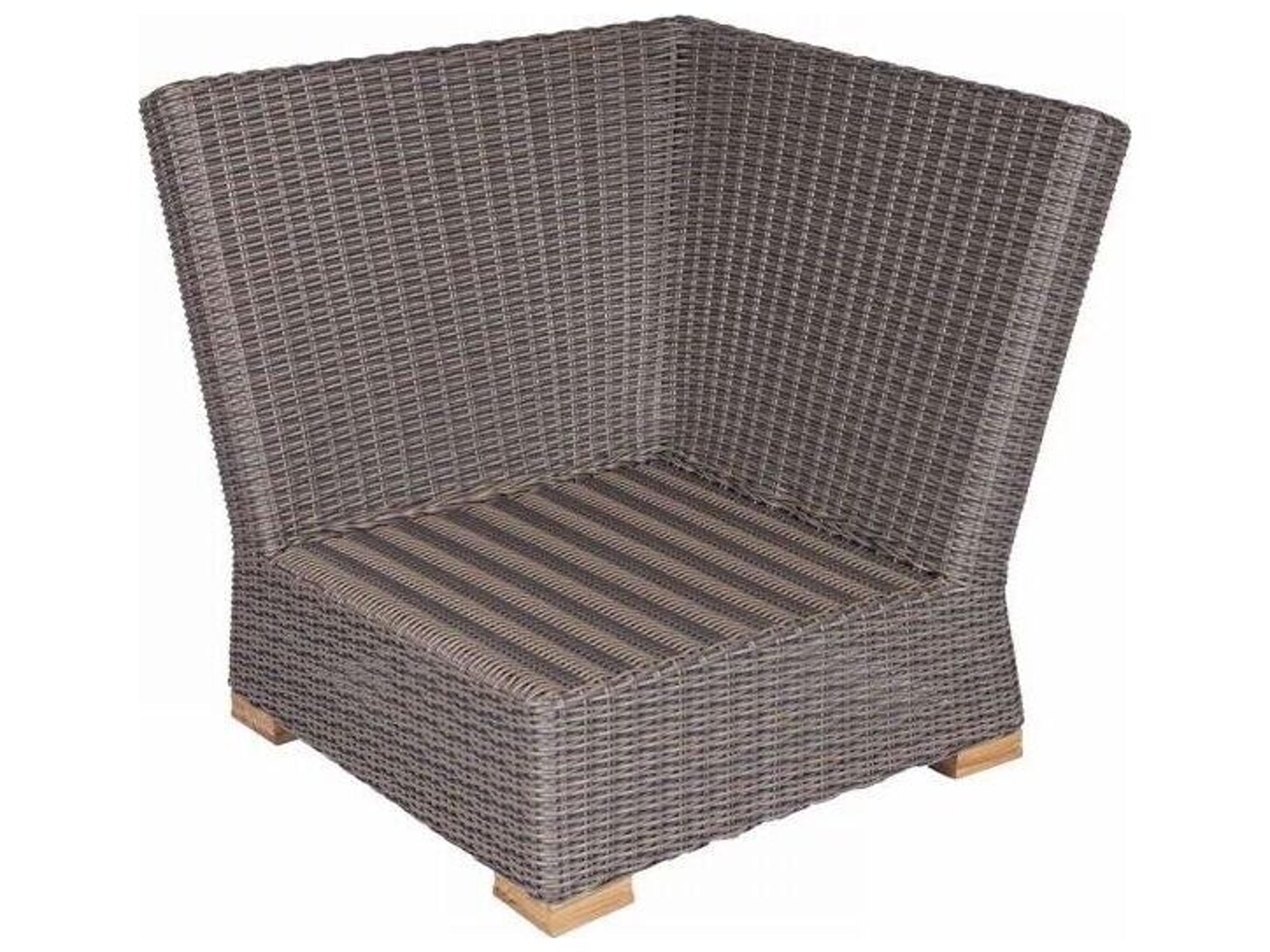 Royal Teak Collection Sanibel Corner