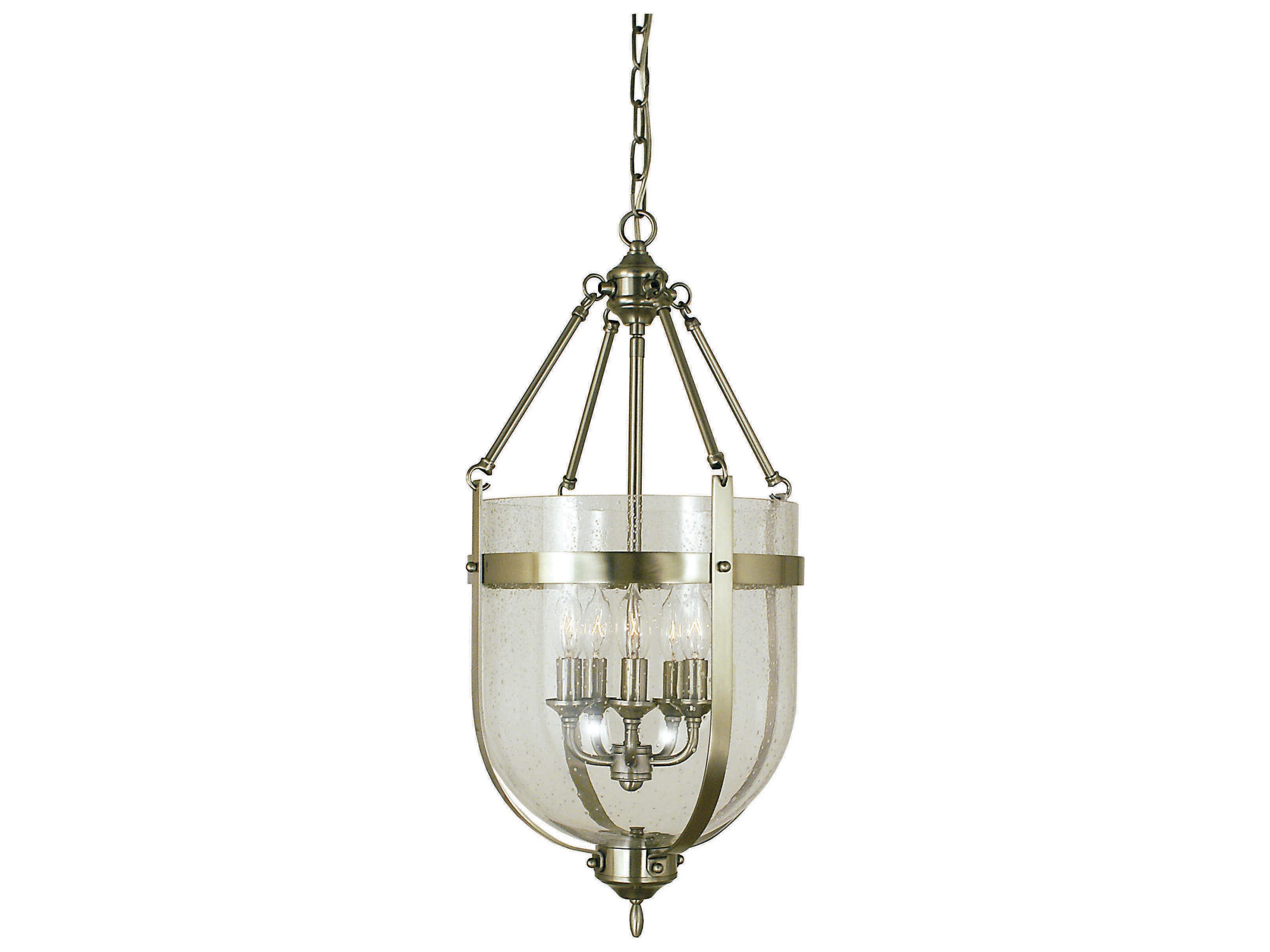 Framburg Hannover 5-Light Chandelier