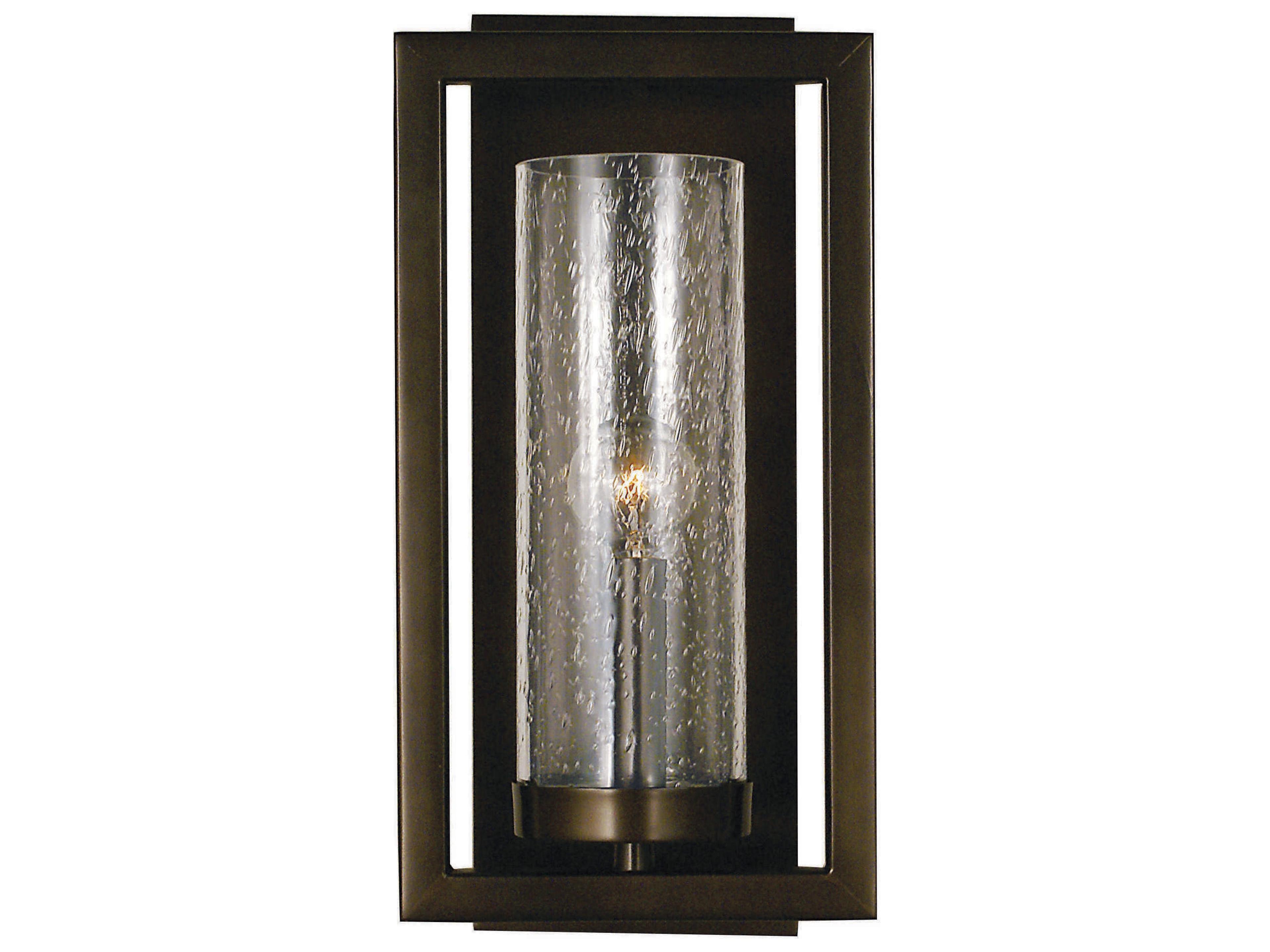 Framburg Theorem 1-Light Wall Sconce