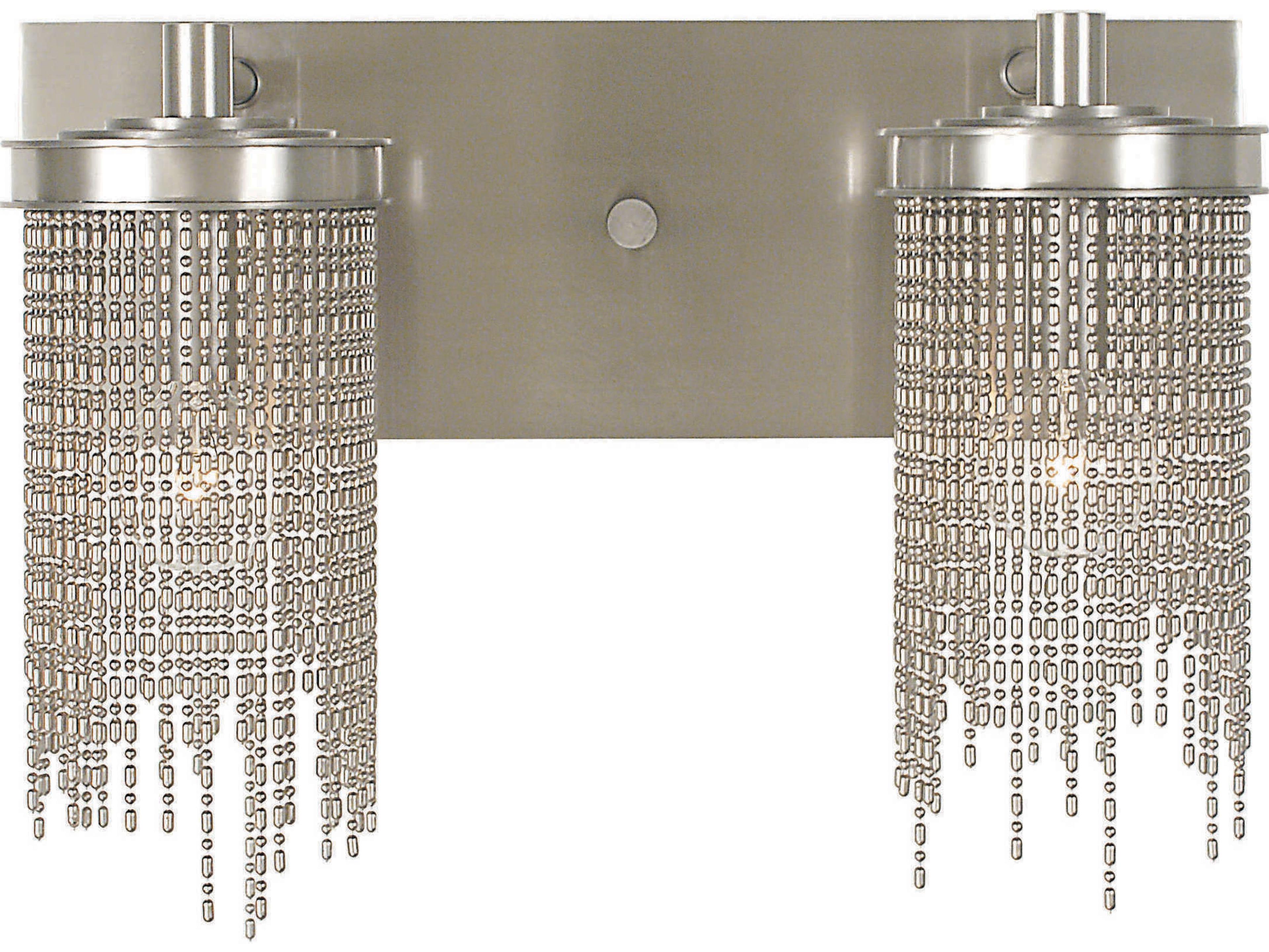 Framburg Guinevere 2-Light Vanity Light