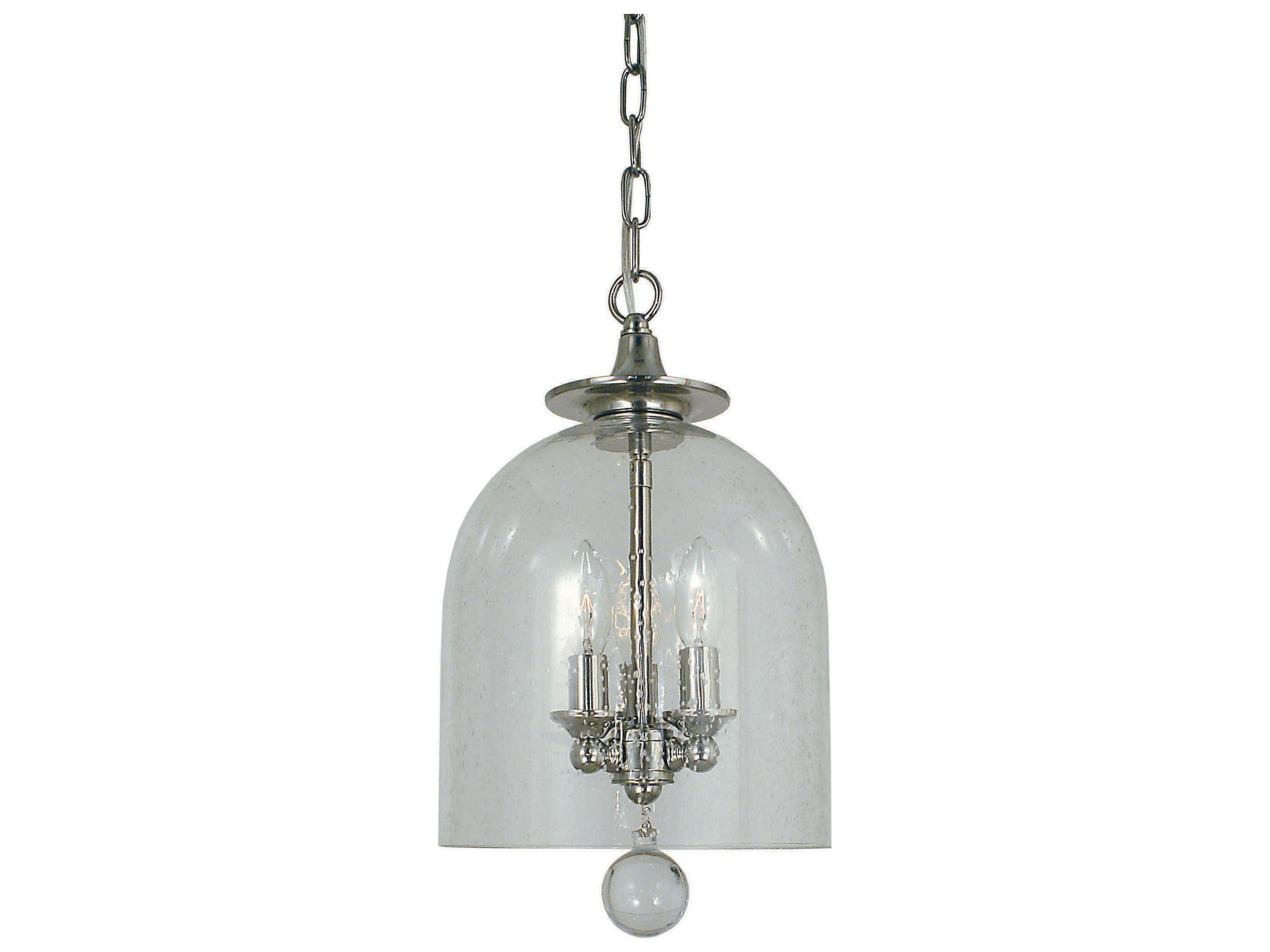 Framburg Hannover 3-Light Mini Pendant