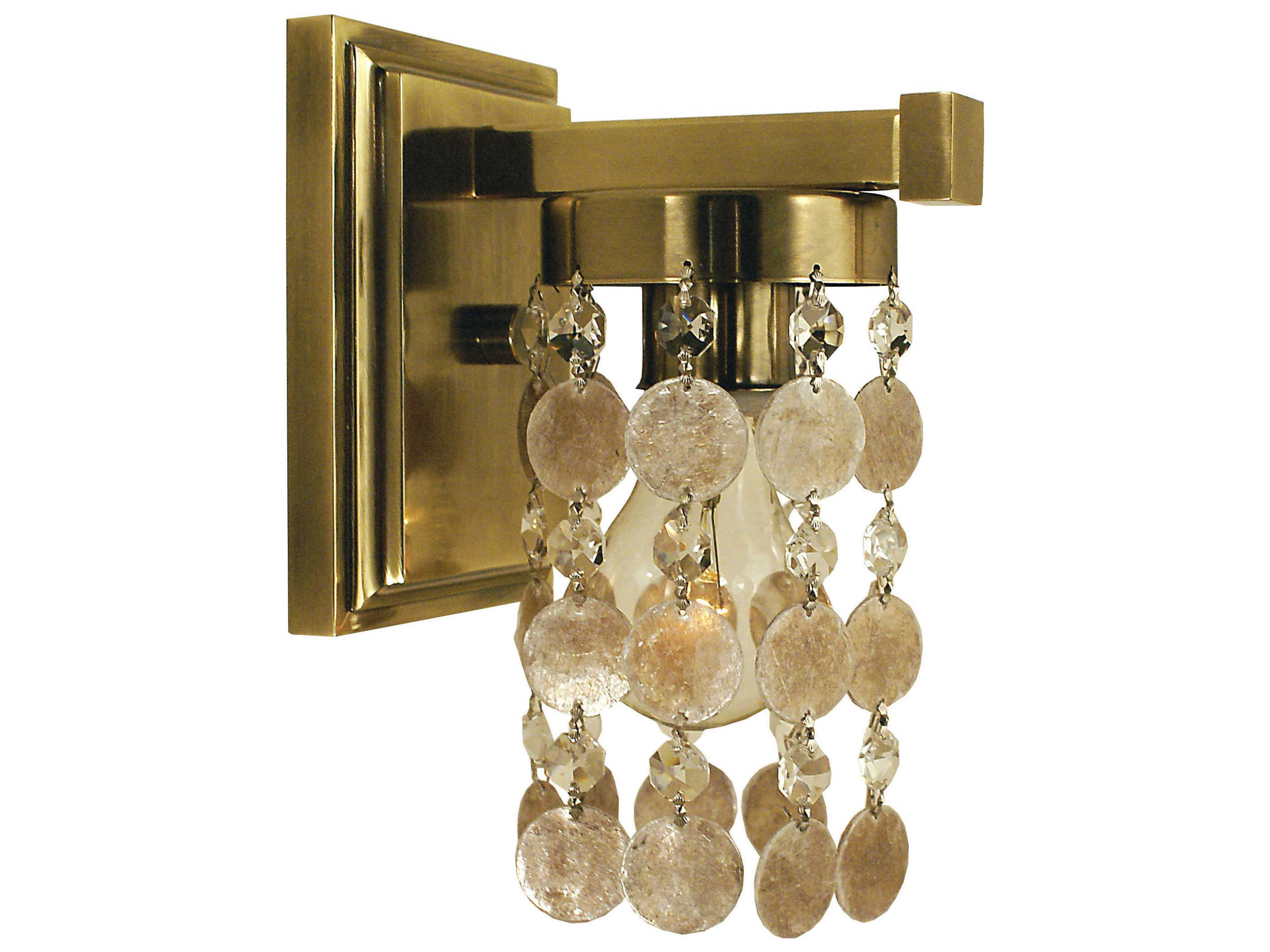 Framburg Naomi 1-Light Wall Sconce