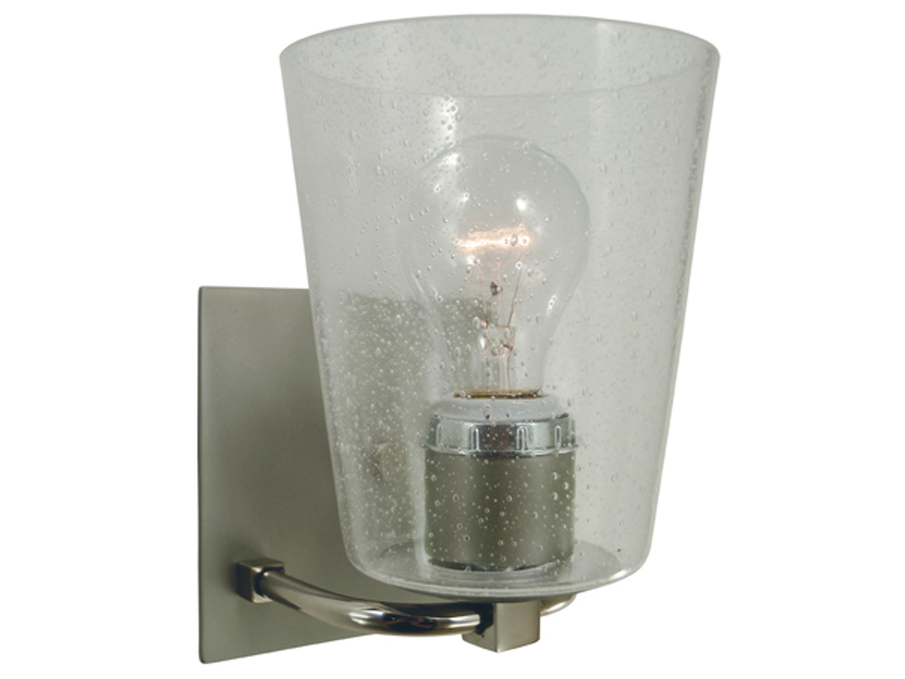 Framburg Mercer 1-Light Wall Sconce