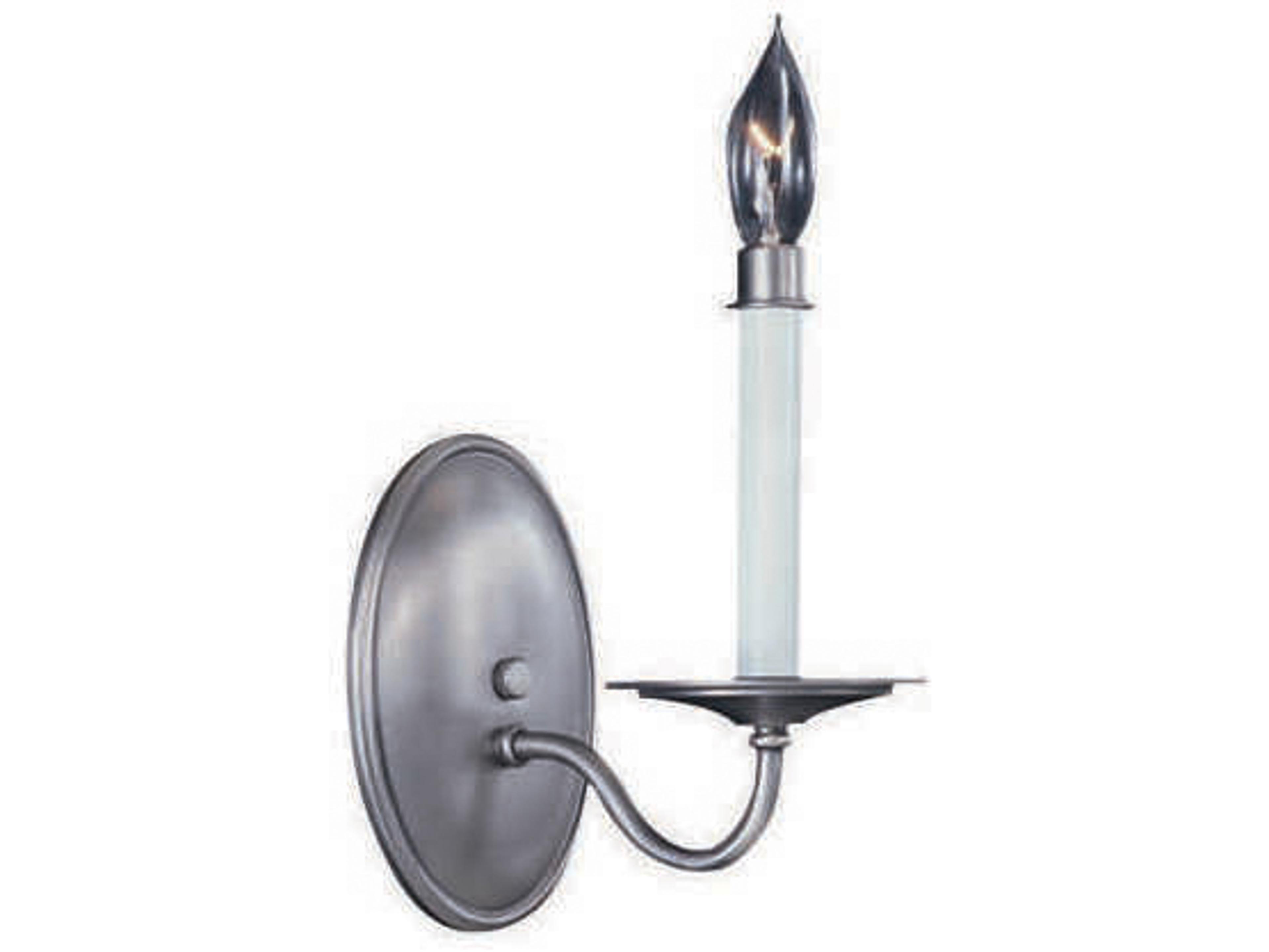 Framburg Jamestown 1-Light Wall Sconce