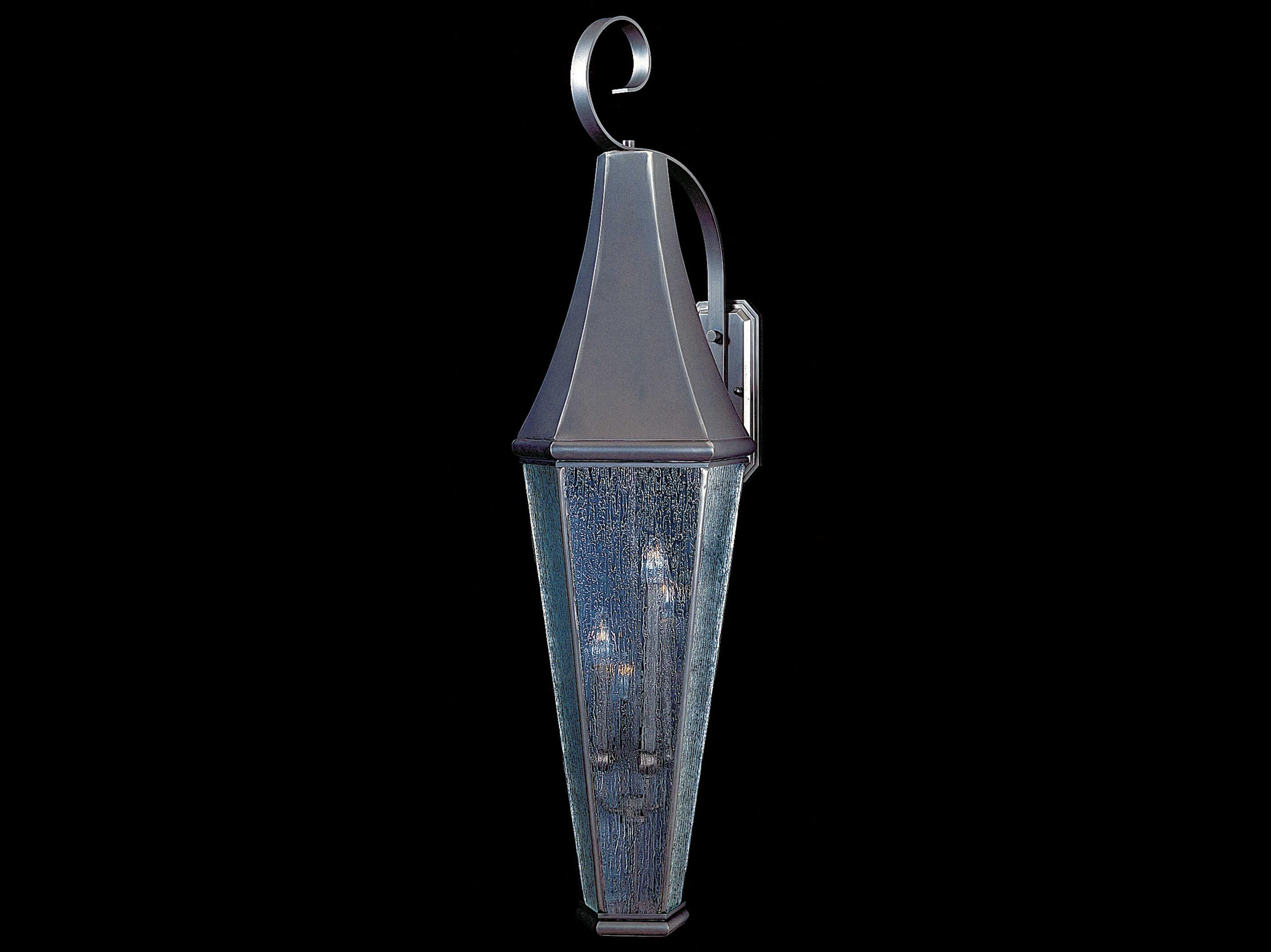 Le Havre 4 - Light Outdoor Wall Light