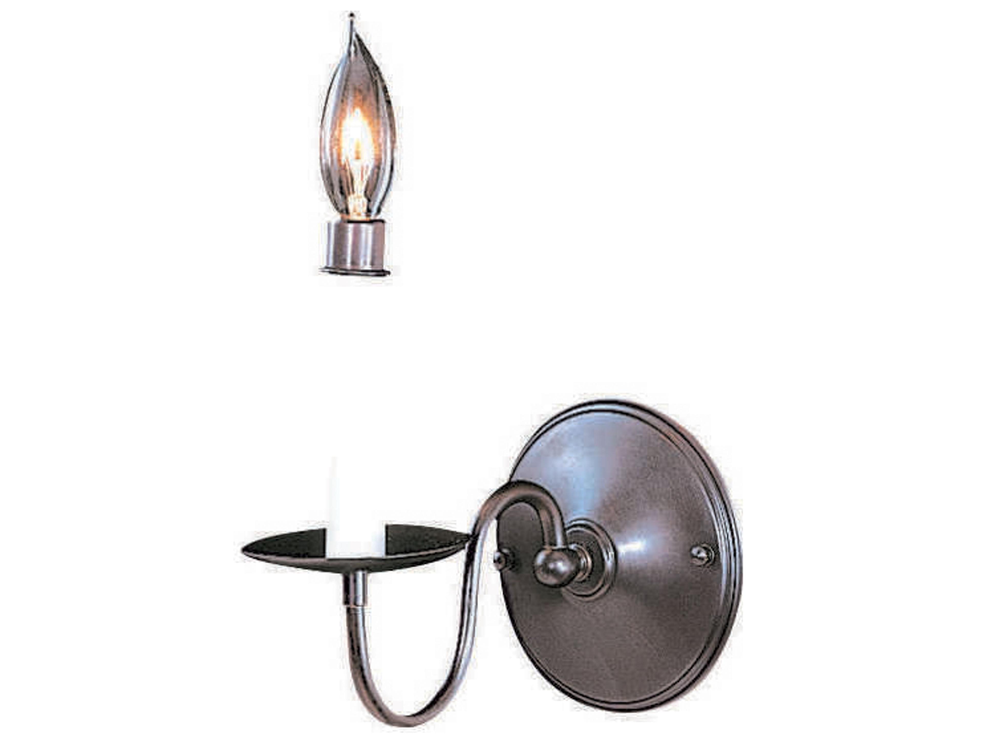 Framburg Jamestown 1-Light Wall Sconce