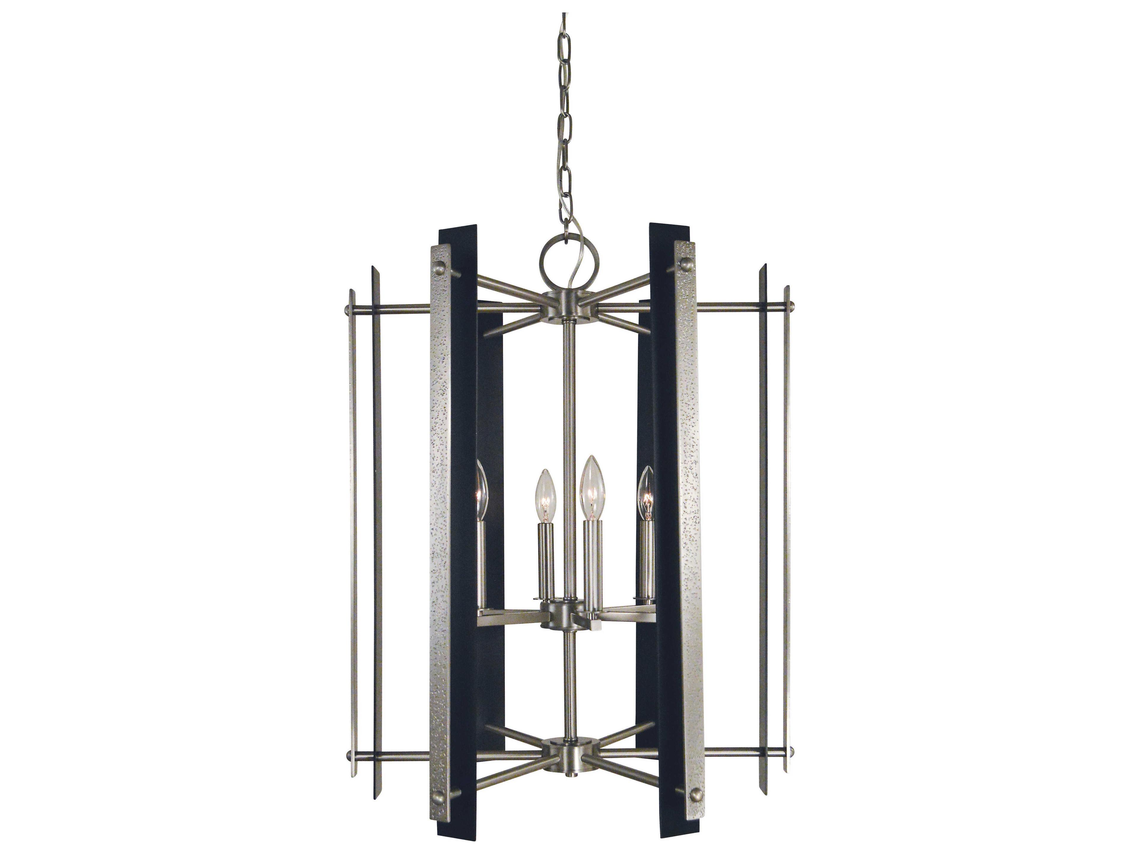 Framburg Bucolic 6-Light Pendant