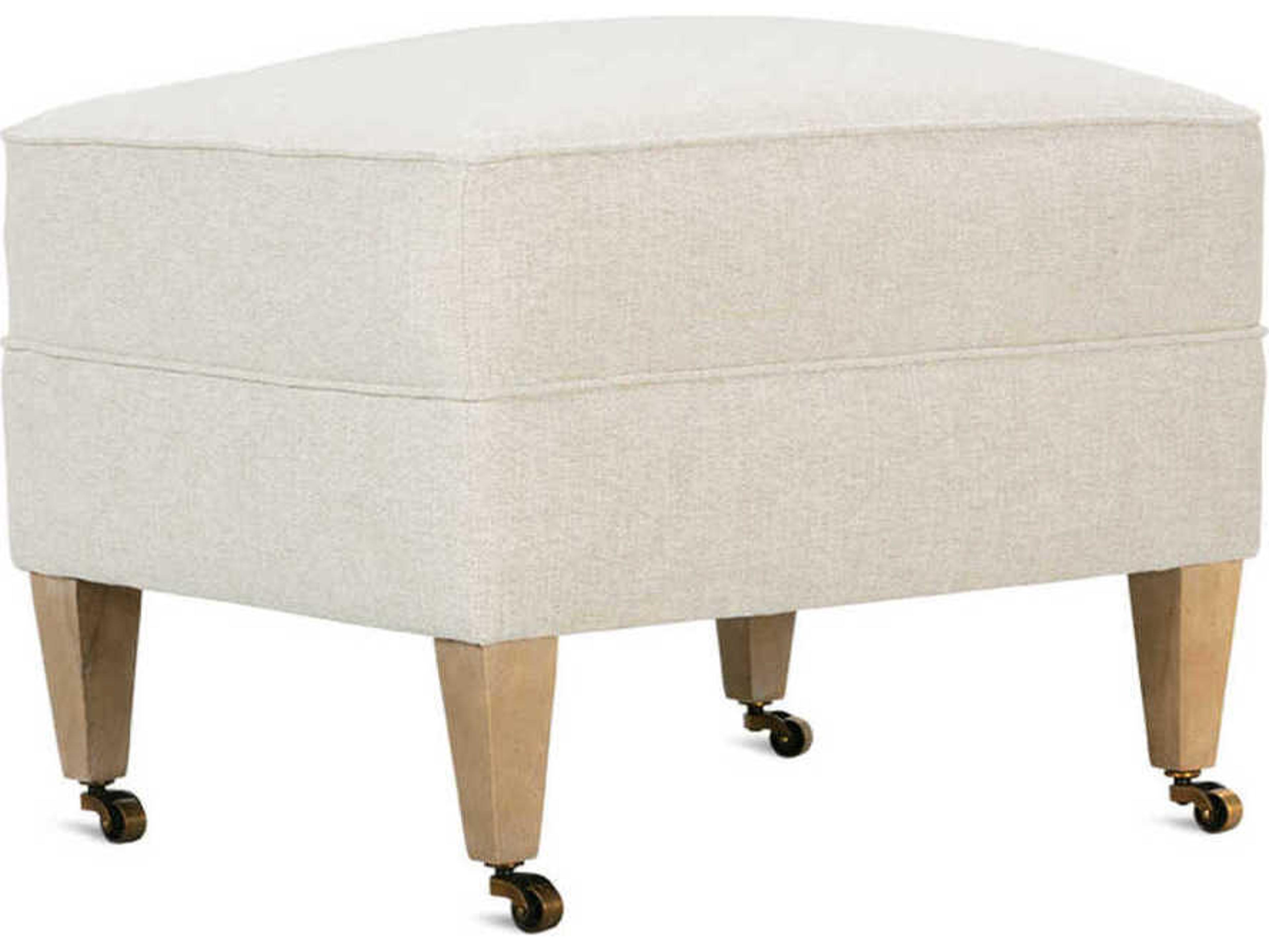 Rowe Marleigh Upholstered Ottoman