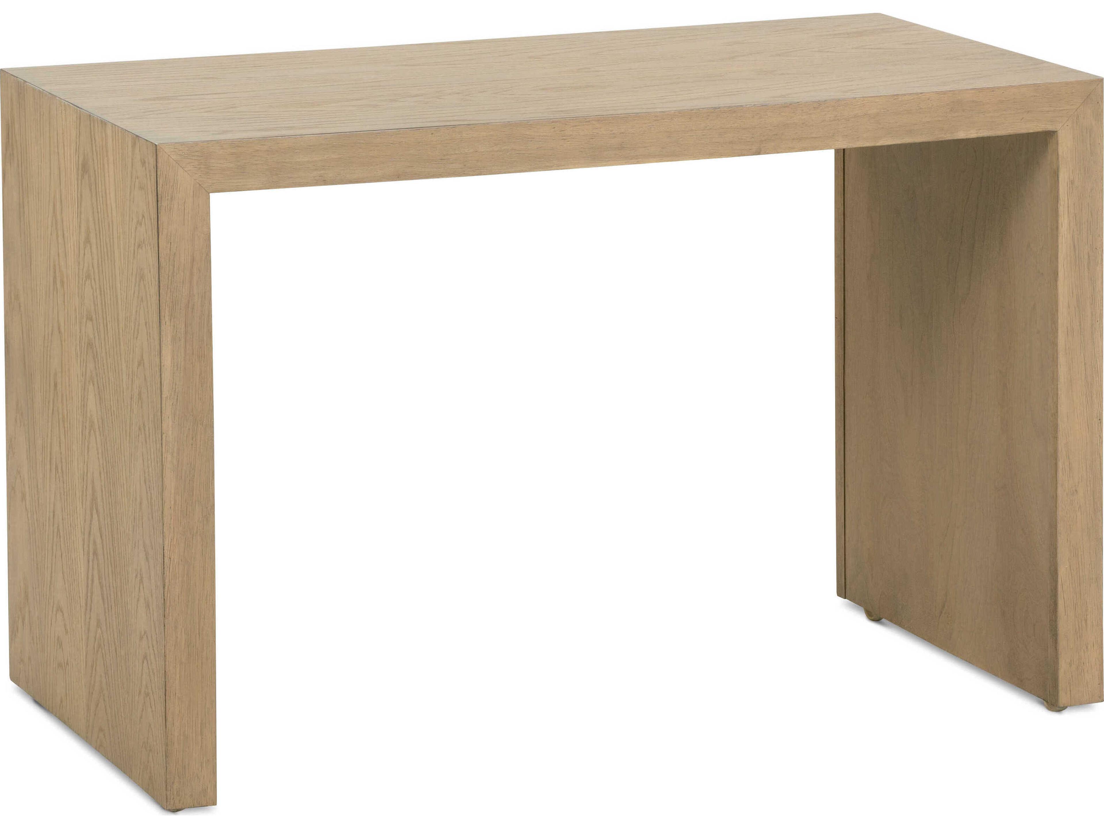 Rowe Cove Rectangular Wood Harvest Cocktail Table