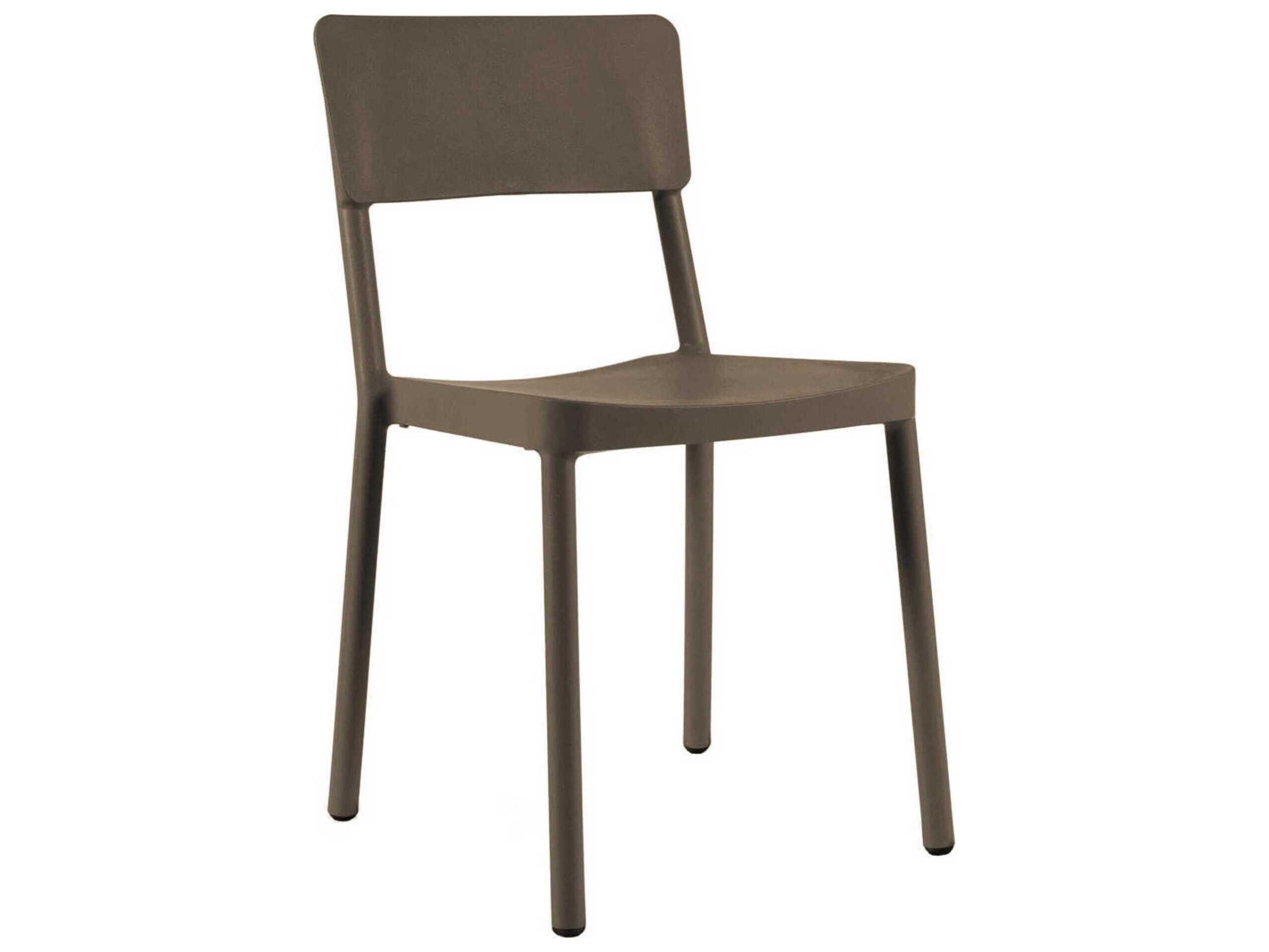 Resol Lisboa Dining Chair Chocolate Price Includes 4