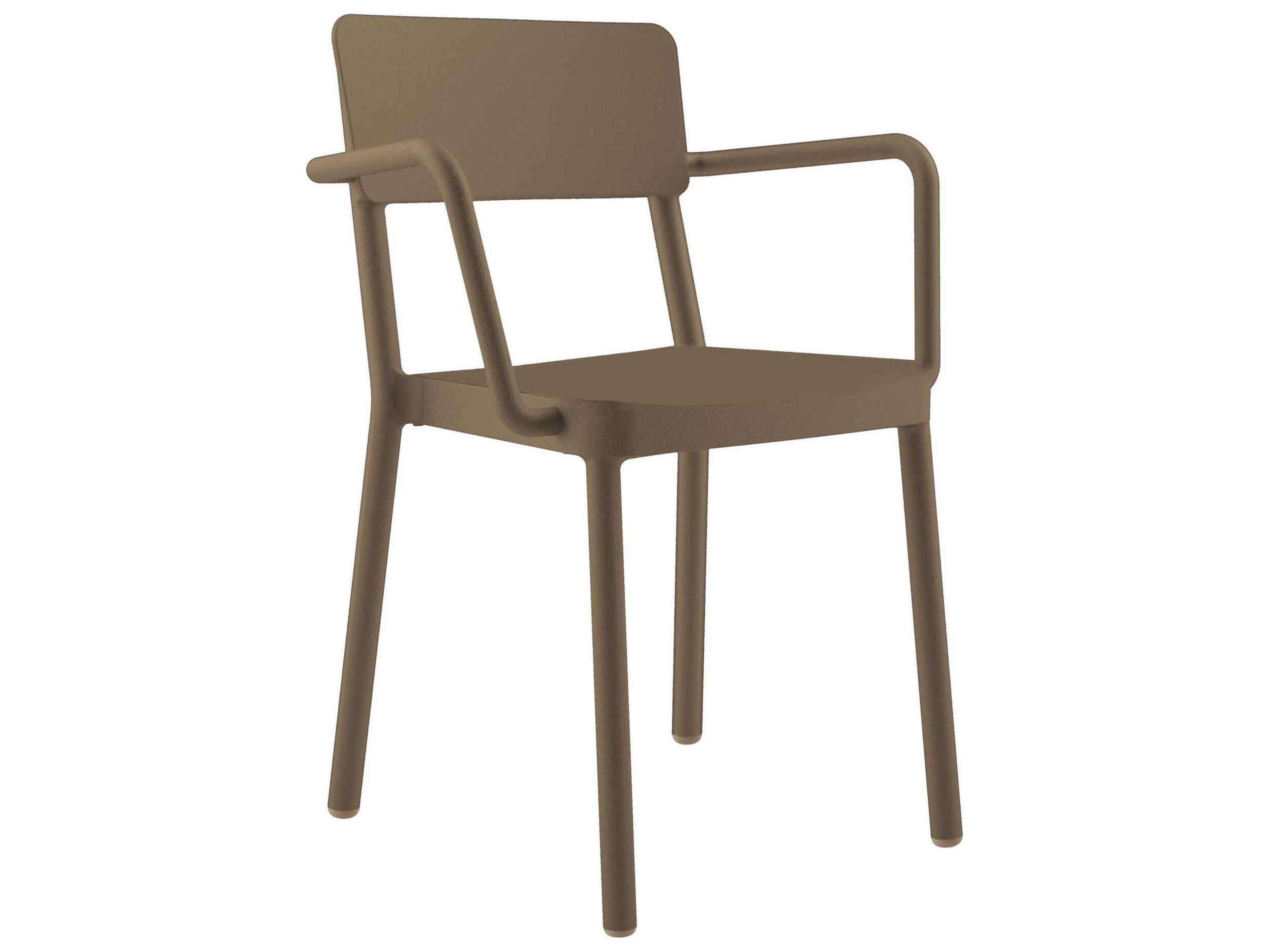 Resol Lisboa Dining Armchair Chocolate Price Includes 4