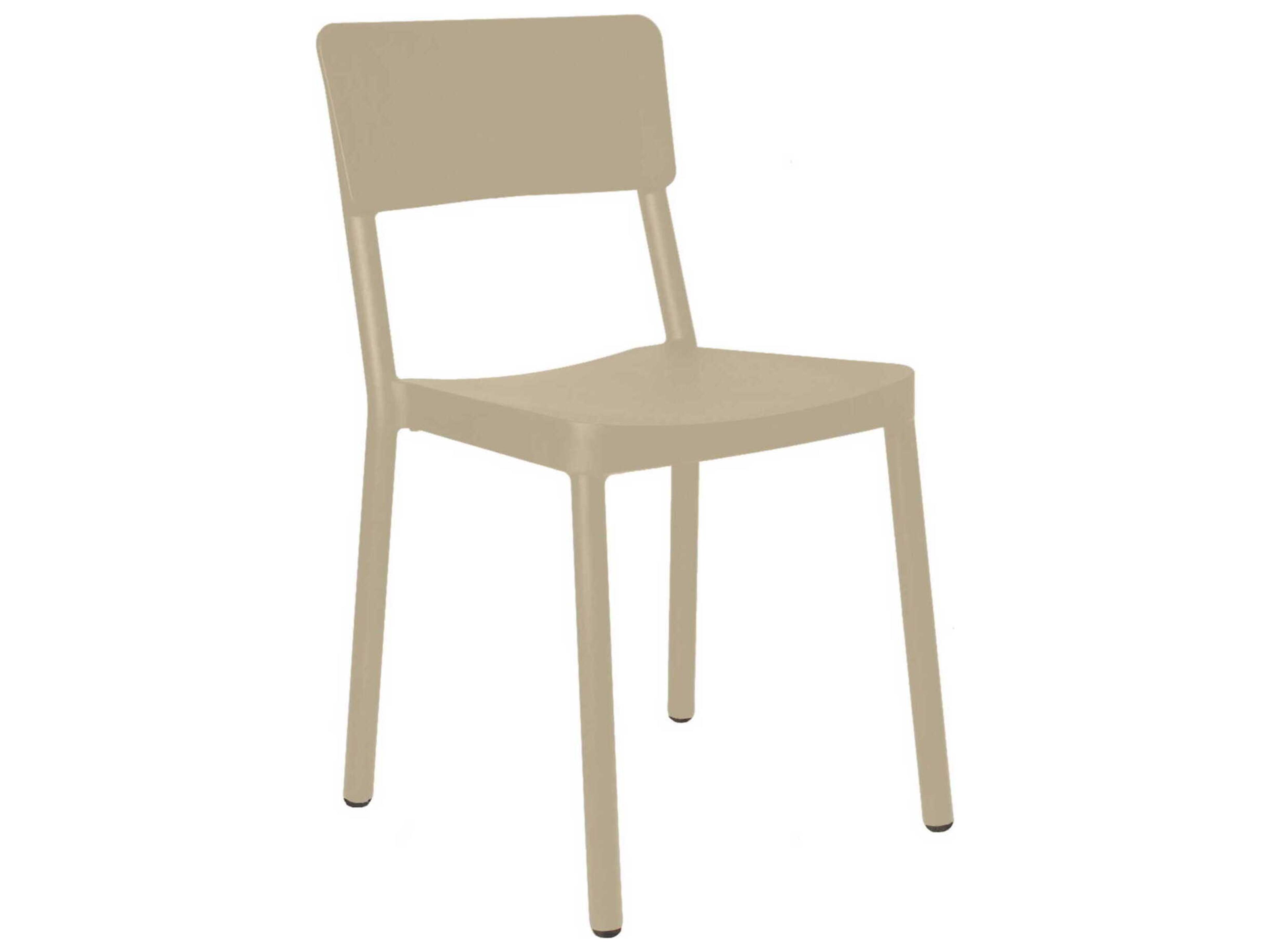 Resol Lisboa Dining Chair Sand Price Includes 4