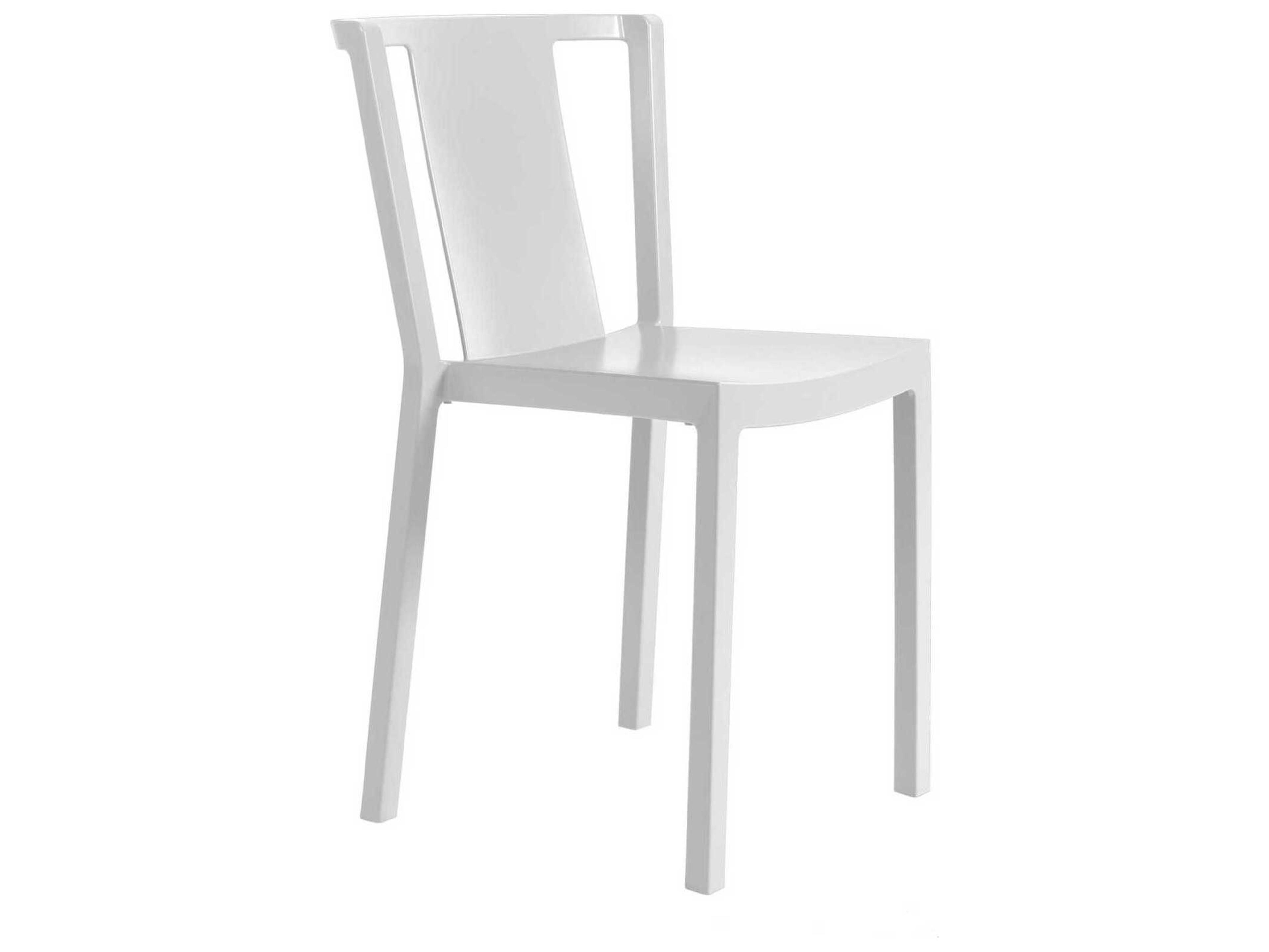 Resol Neutra Dining Chair White Price Includes 4