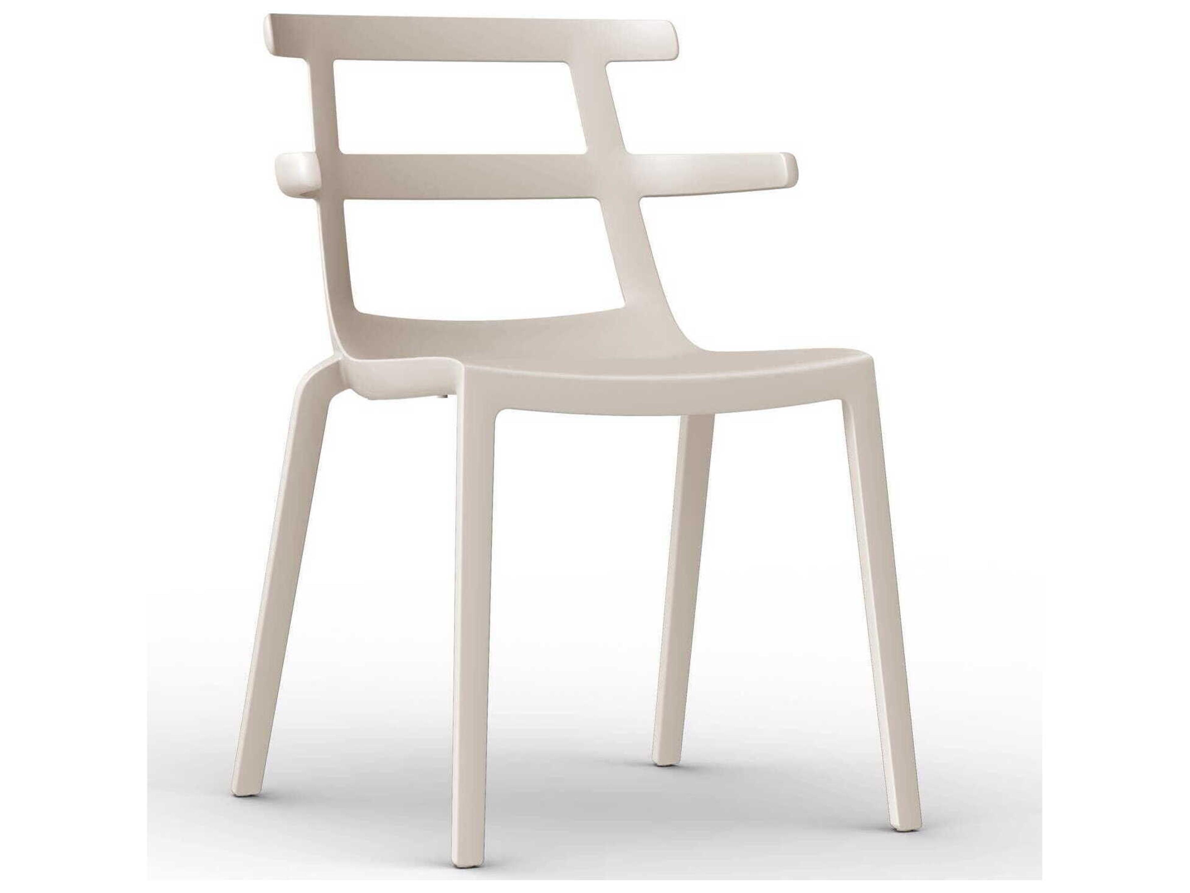 Resol Tokyo Dining Chair Ivory Price Includes 4