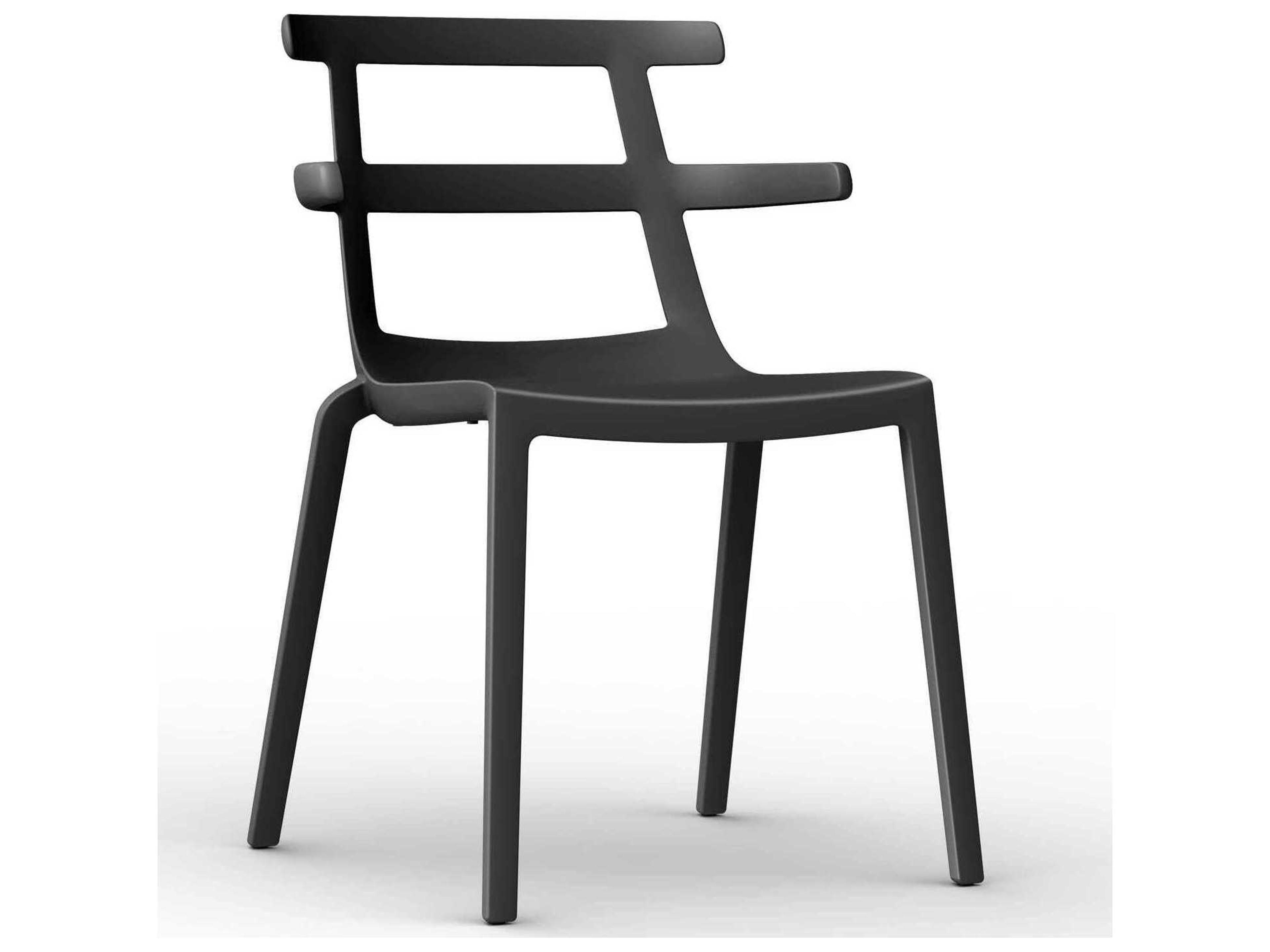 Resol Tokyo Dining Chair Black Price Includes 4