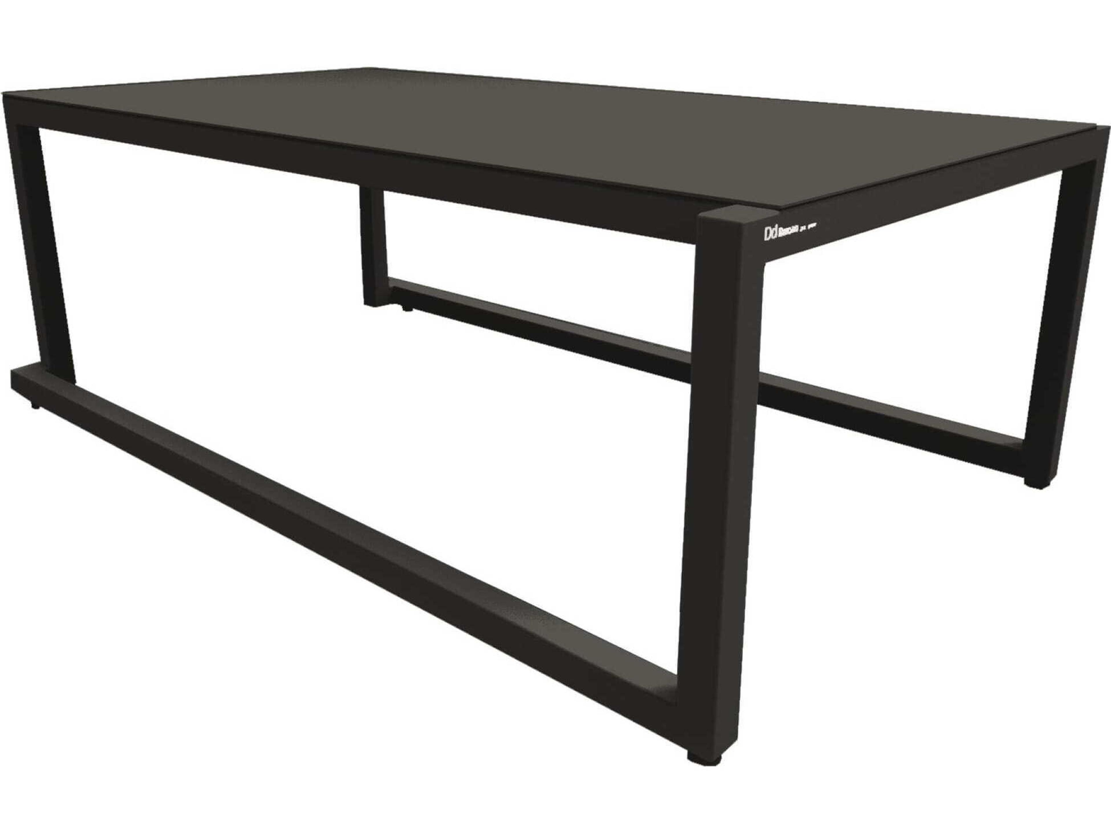 Resol Milano Coffee Table Black