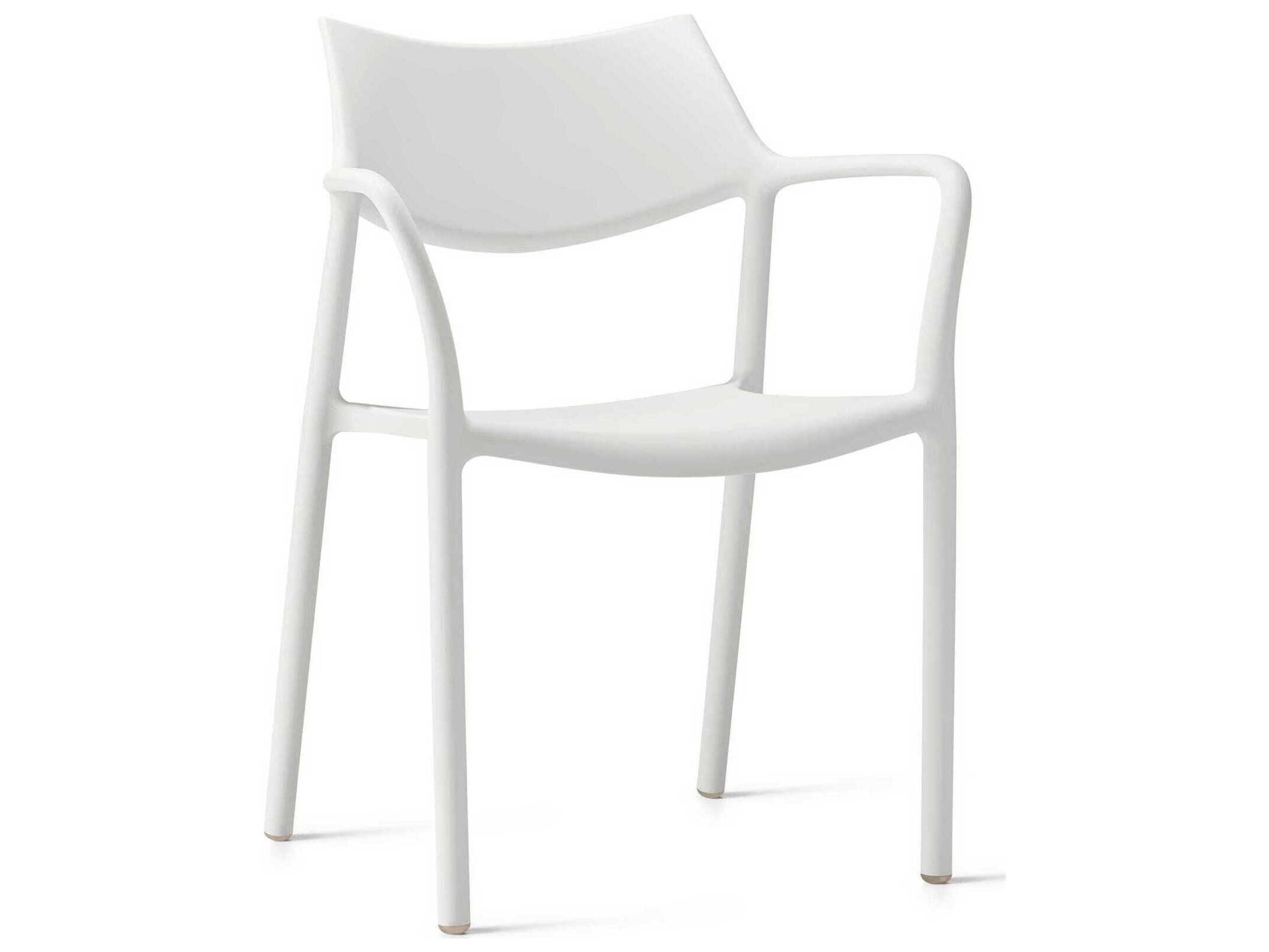 Resol Splash Aire Dining Armchair Ivory Price Includes 4