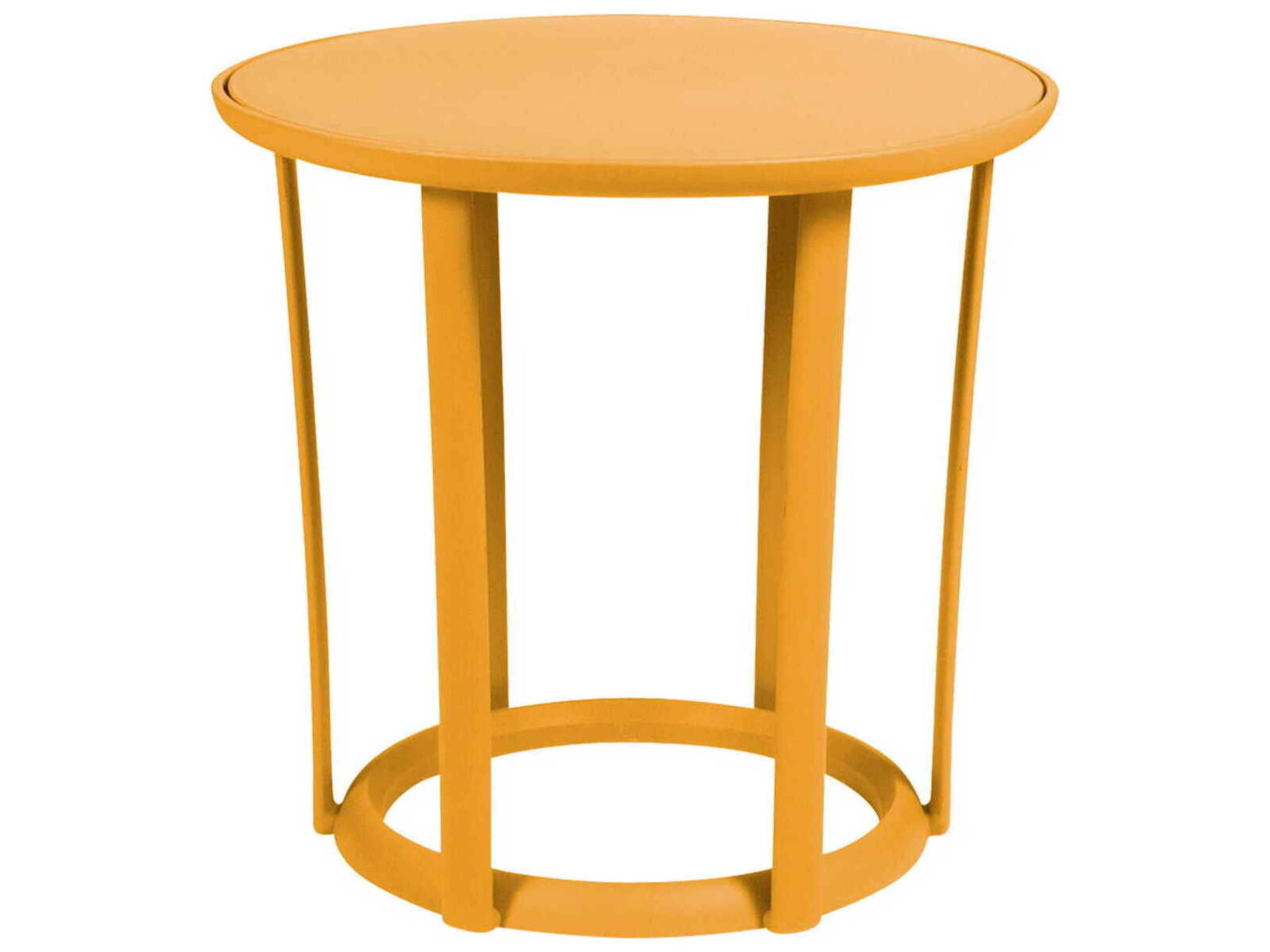 Resol Raff Side Table Tuscan Price Includes 4