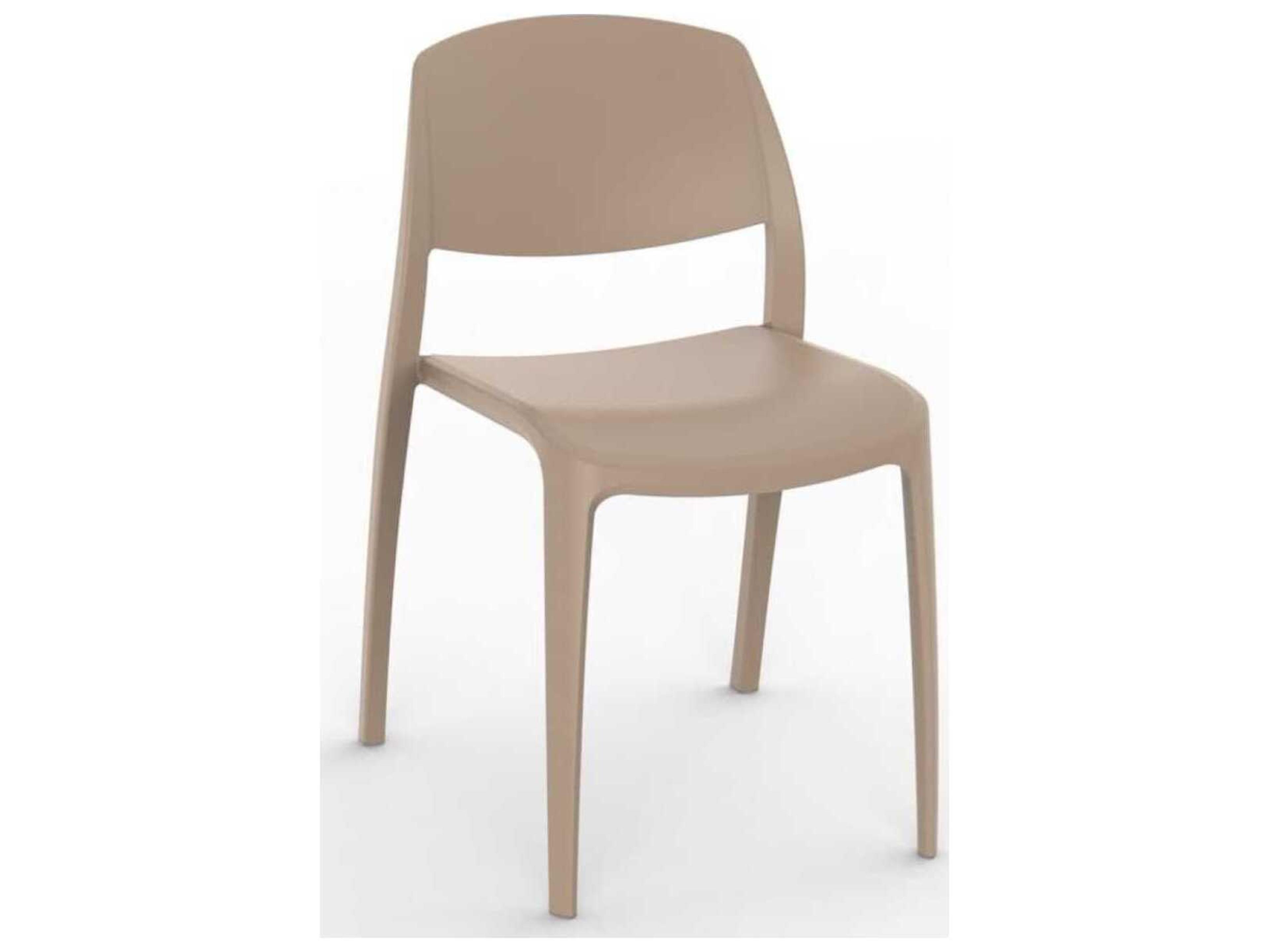 Resol Smart Dining Chair Sand Price Includes 4