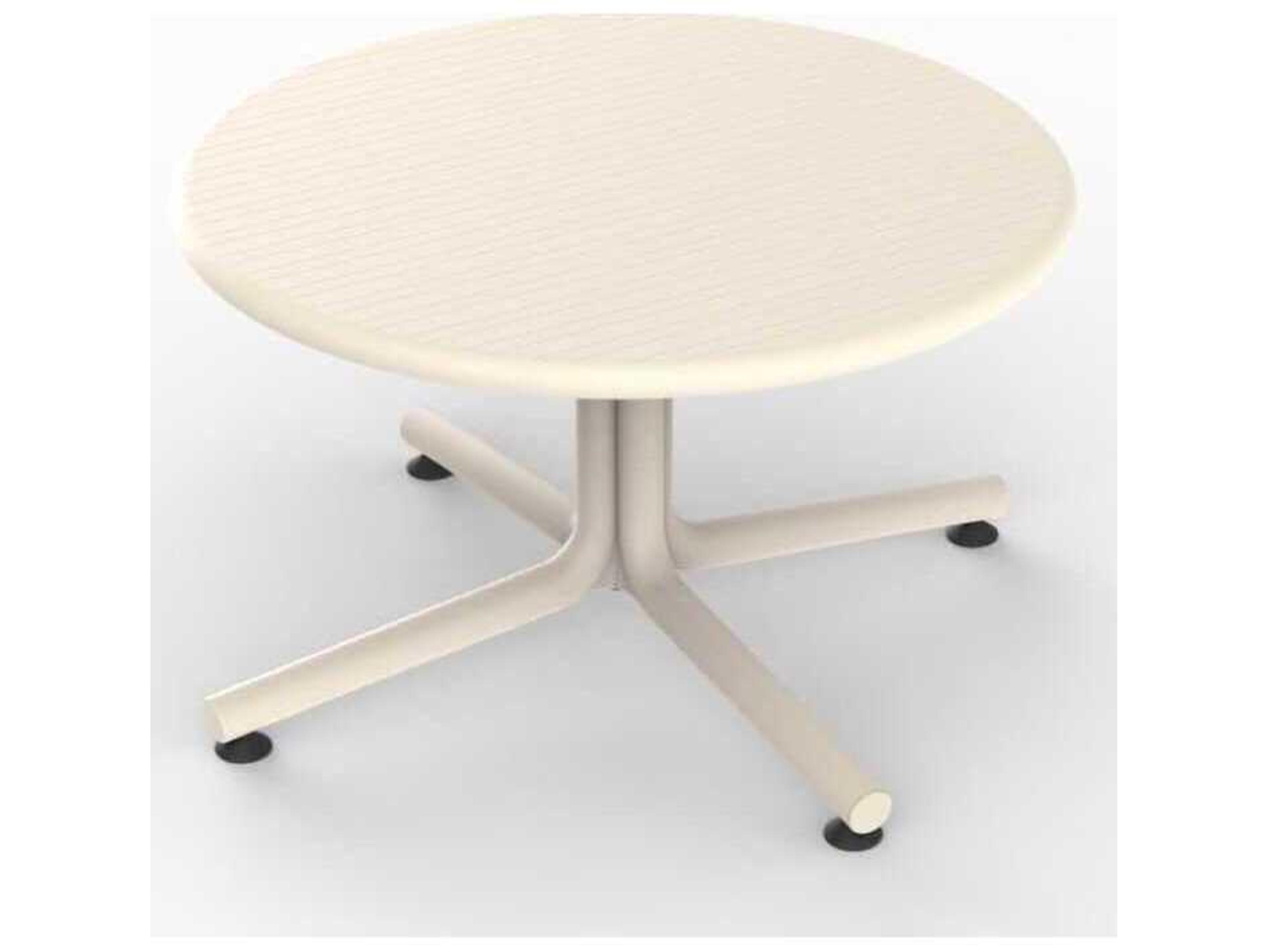 Resol Bini Coffee Table Ivory