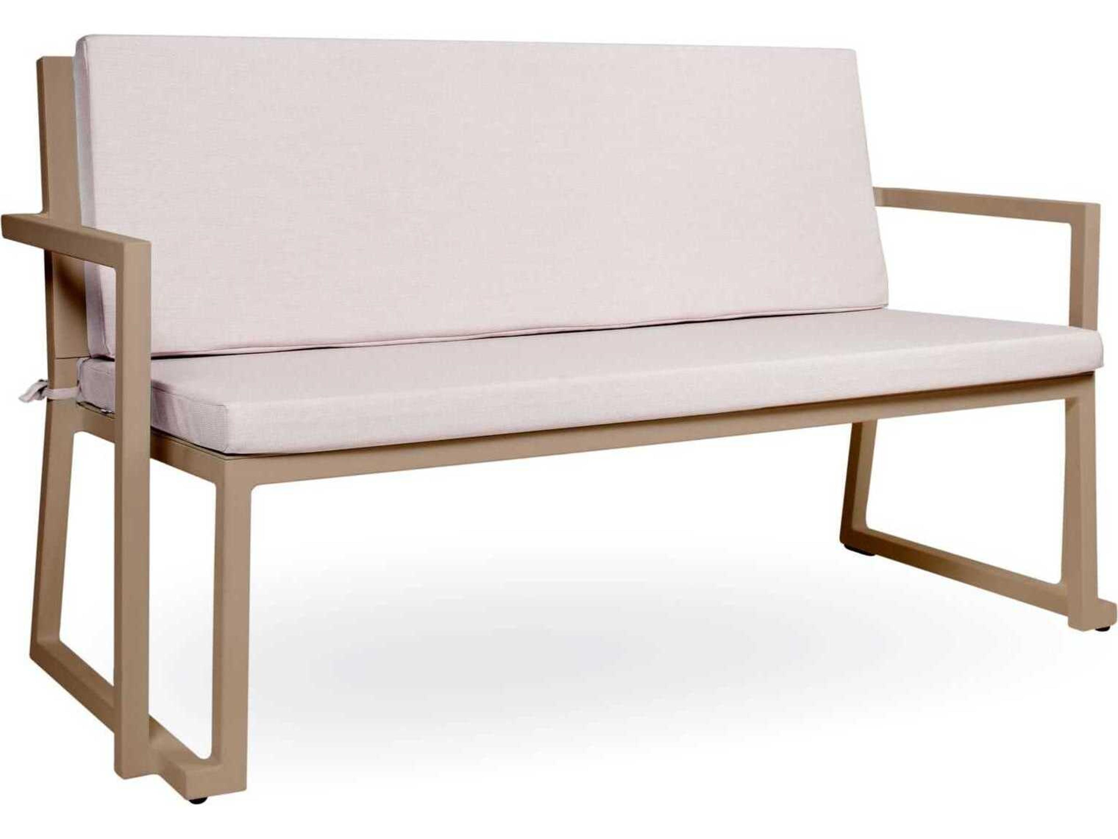Resol Barcino Sofa Sand