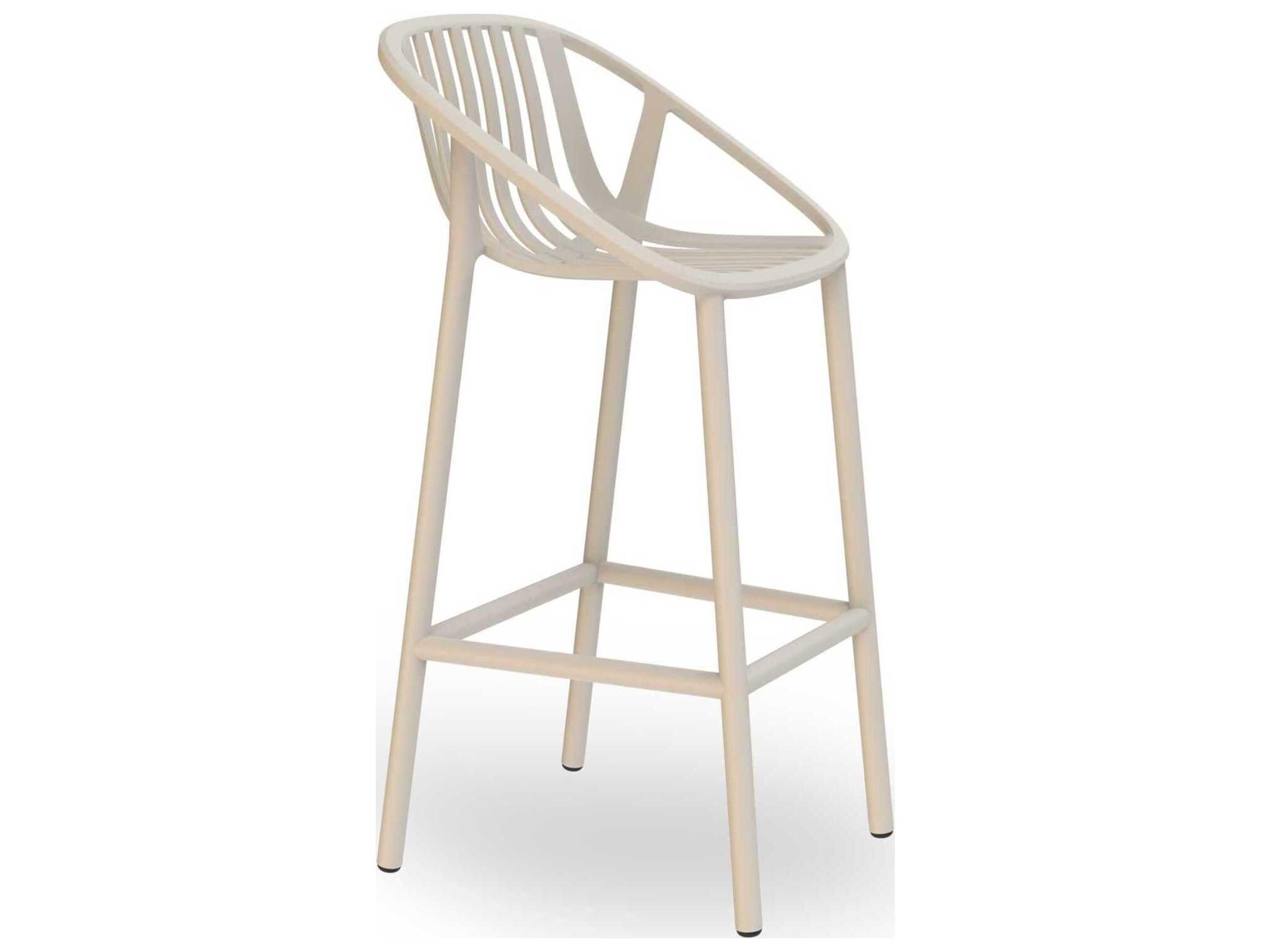 Resol Bini High Bar Chair Ivory Price Includes 2