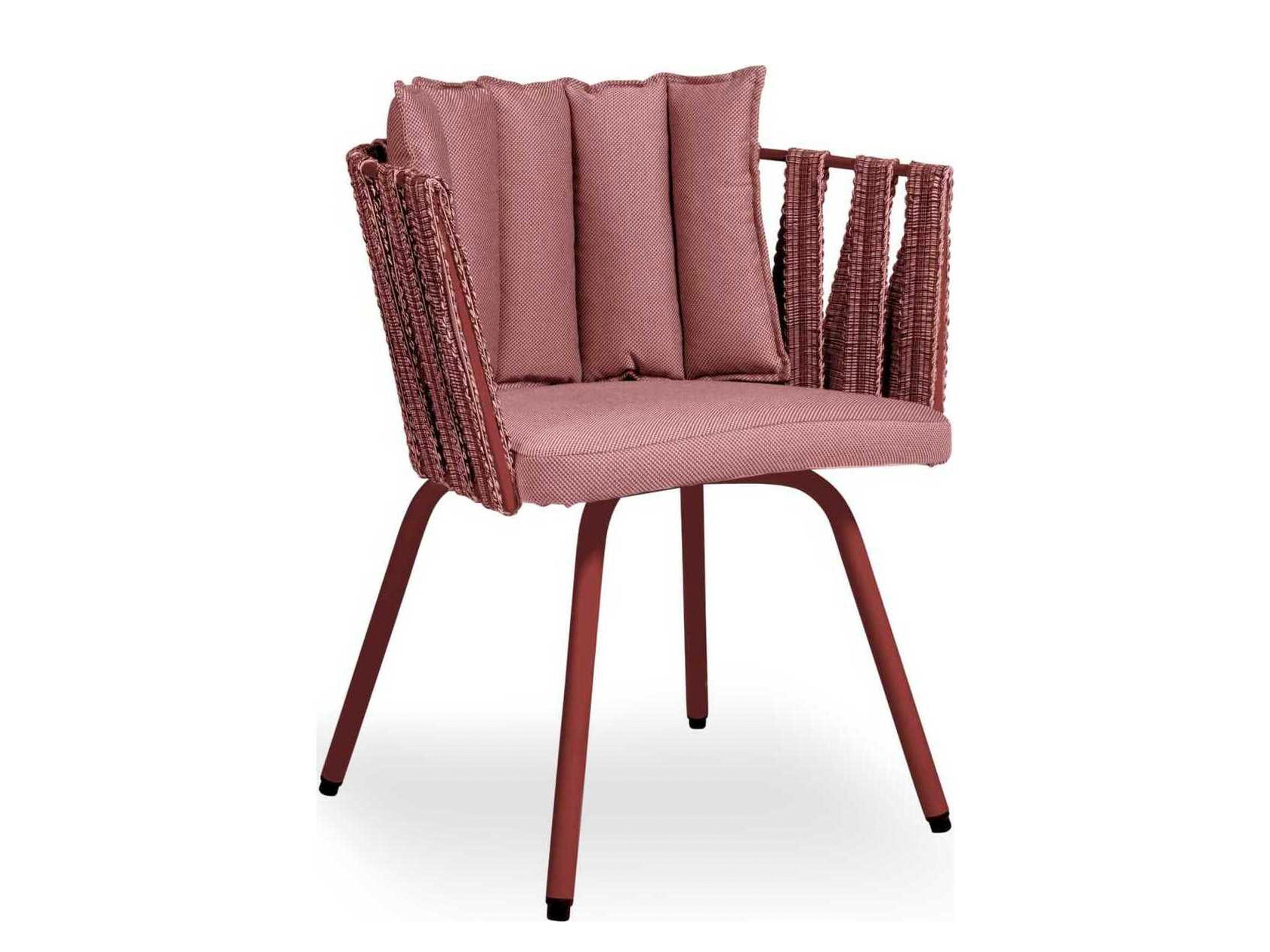 Resol Anthea Dining Chair Garnet
