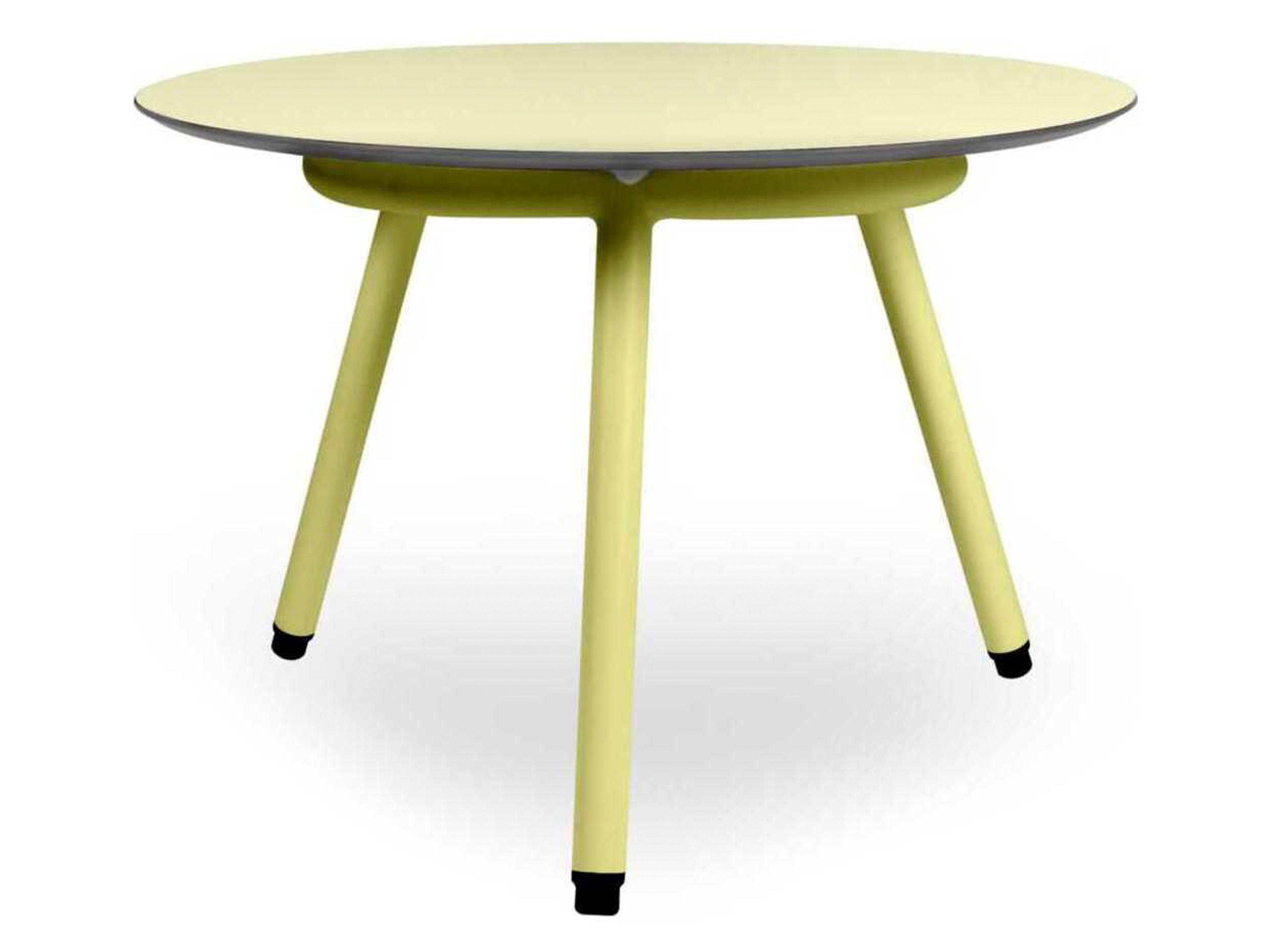 Resol Anthea Side Table Forest