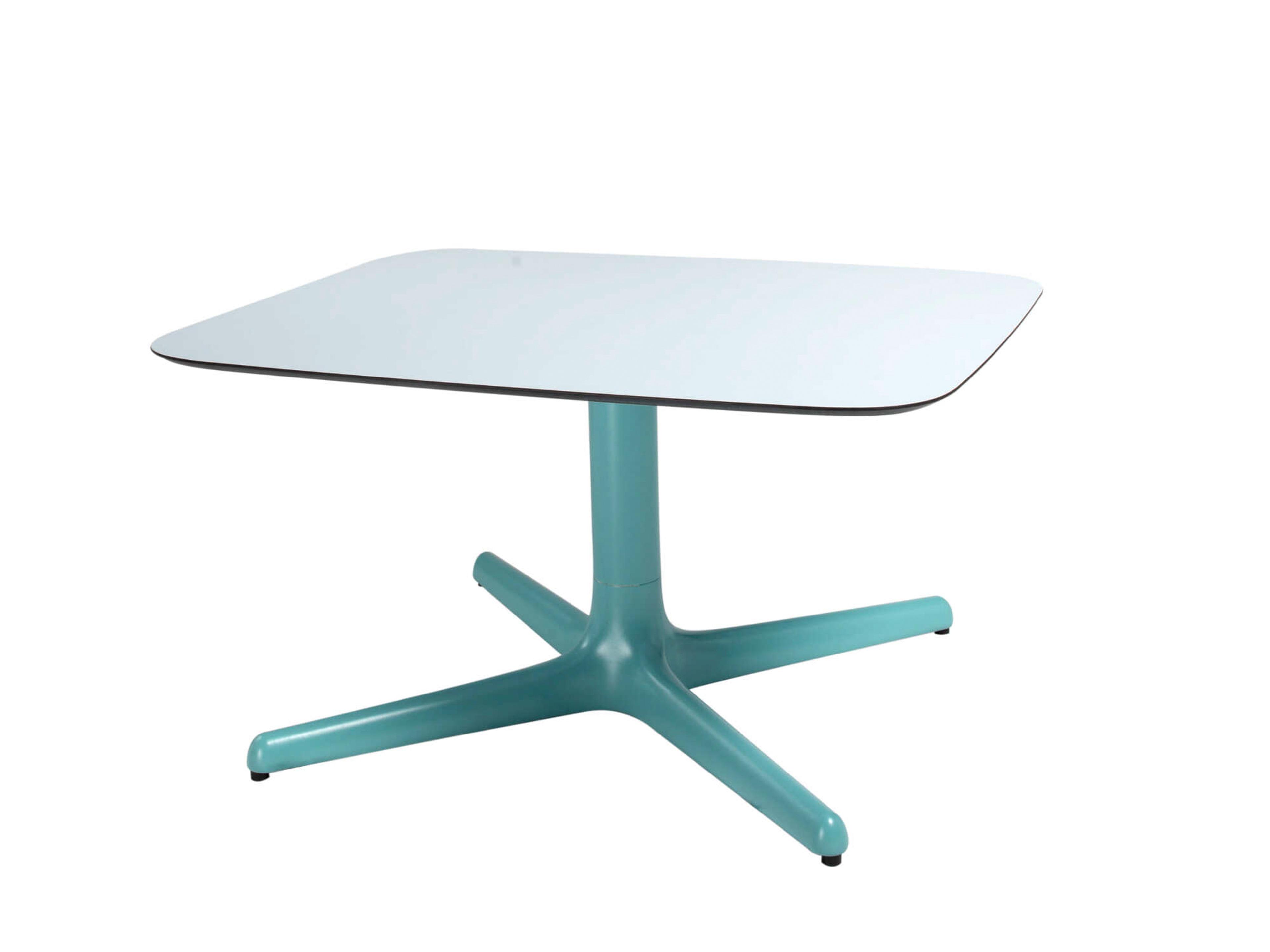 Resol Anou Toledo Side Table Turquoise