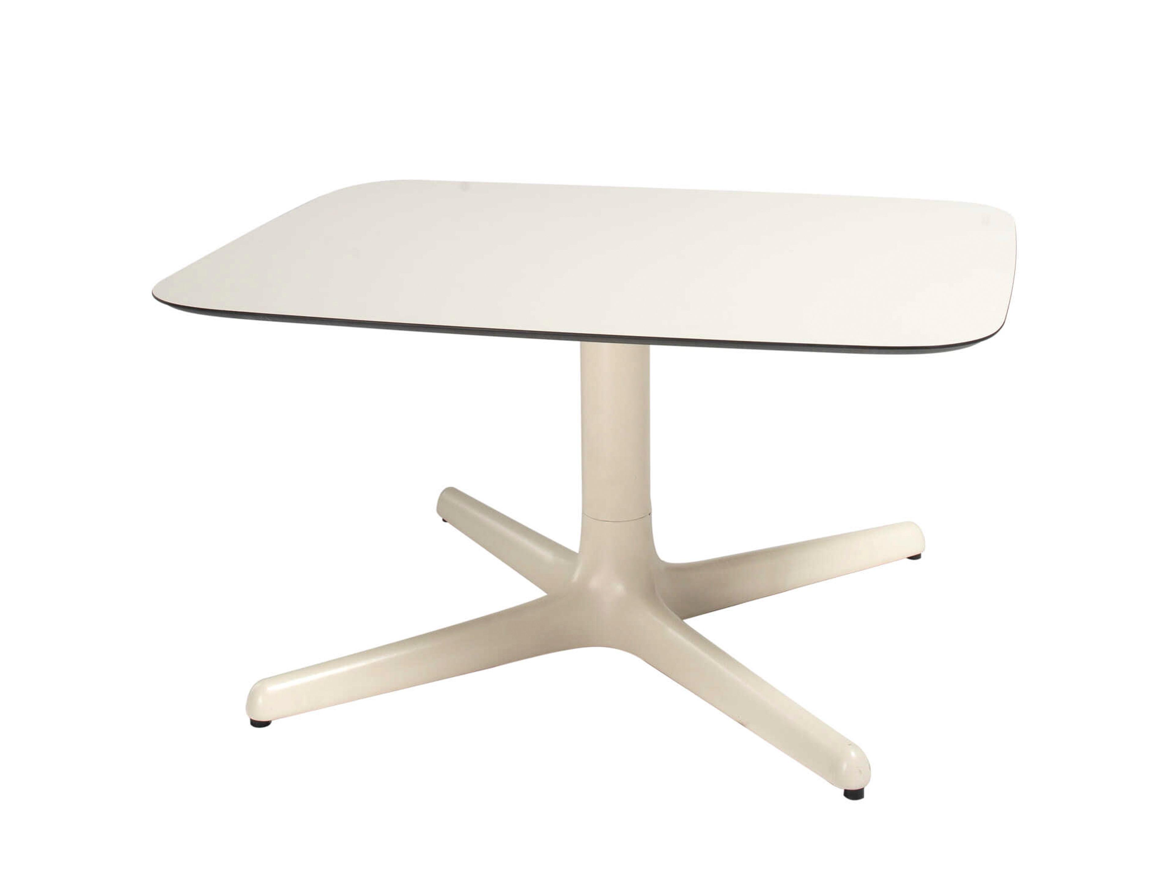 Resol Anou Toledo Side Table Ivory