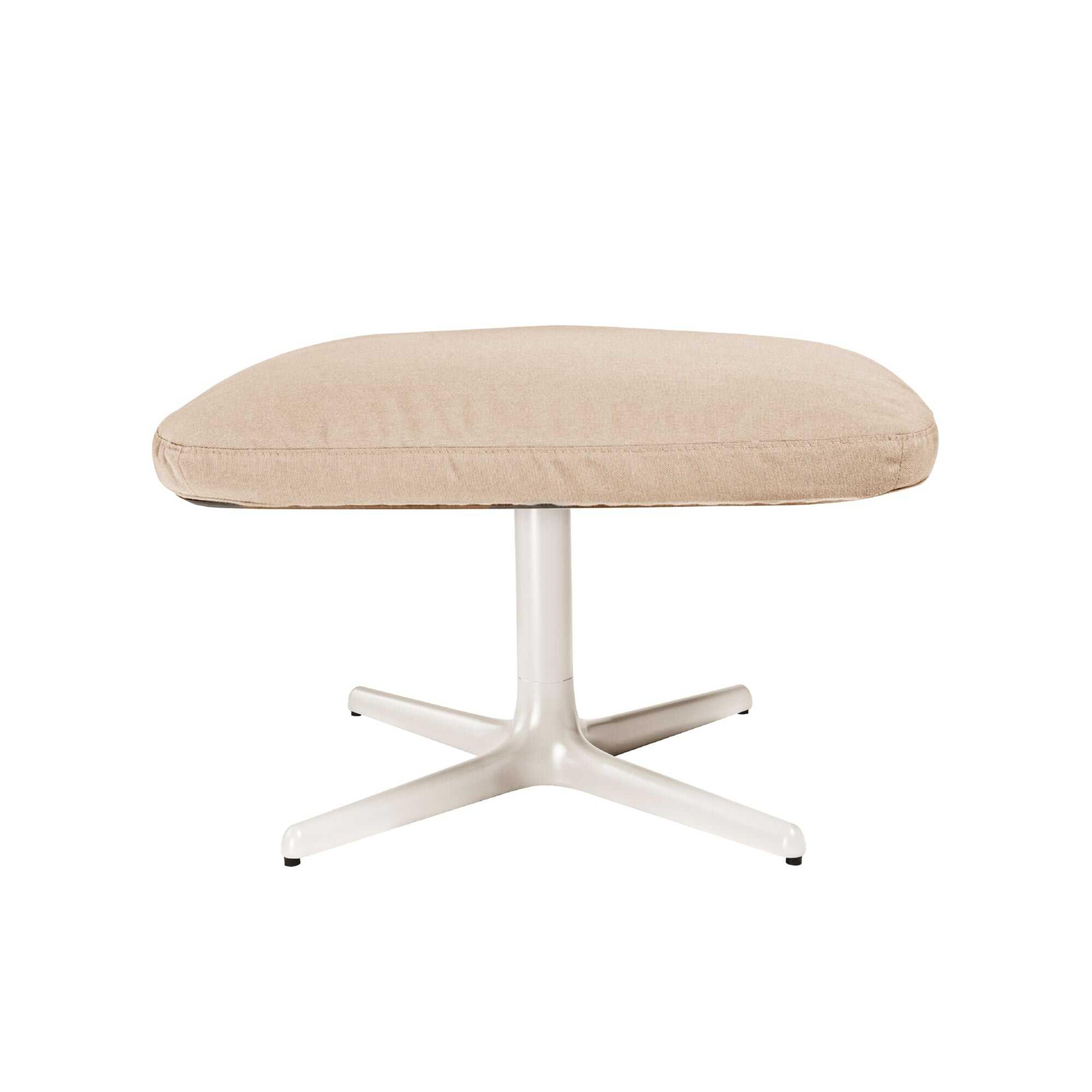 Resol Anou Toledo Pouf Arbor Pebble