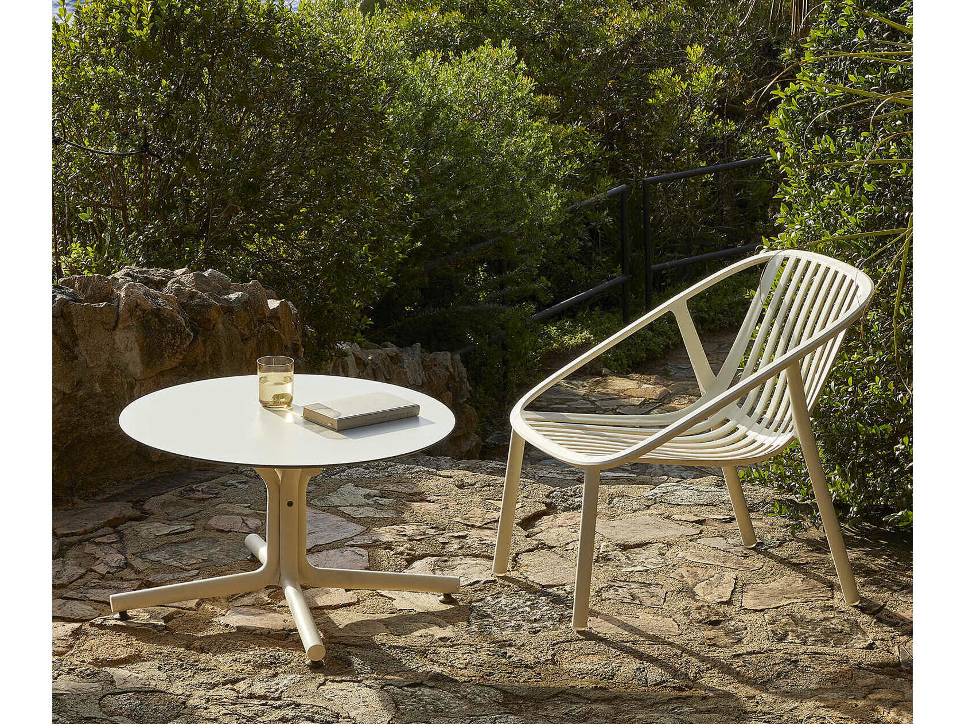 Bini Polypropylene Dining Set