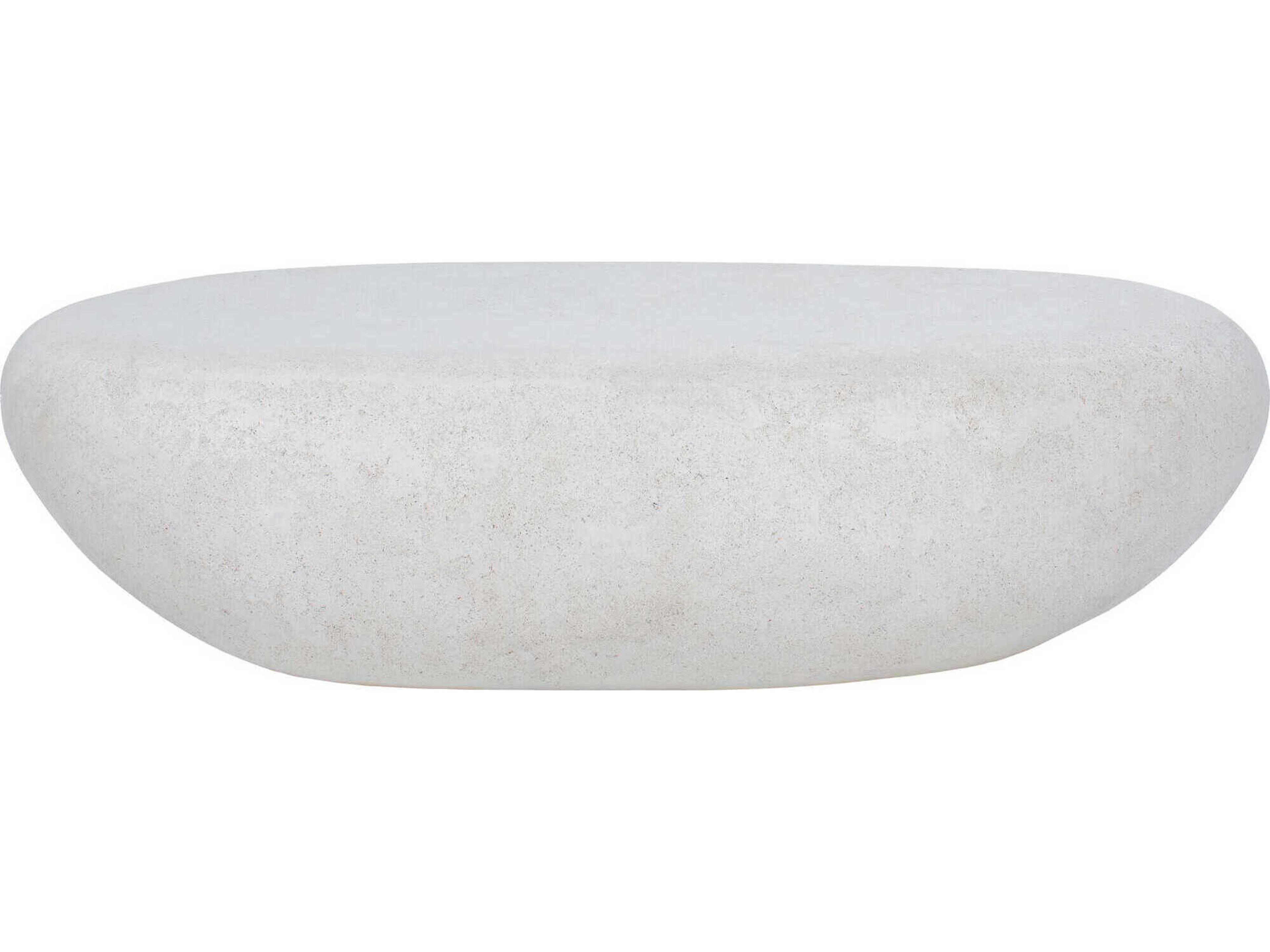 Renwil Minda Natural Gray Accent Bench