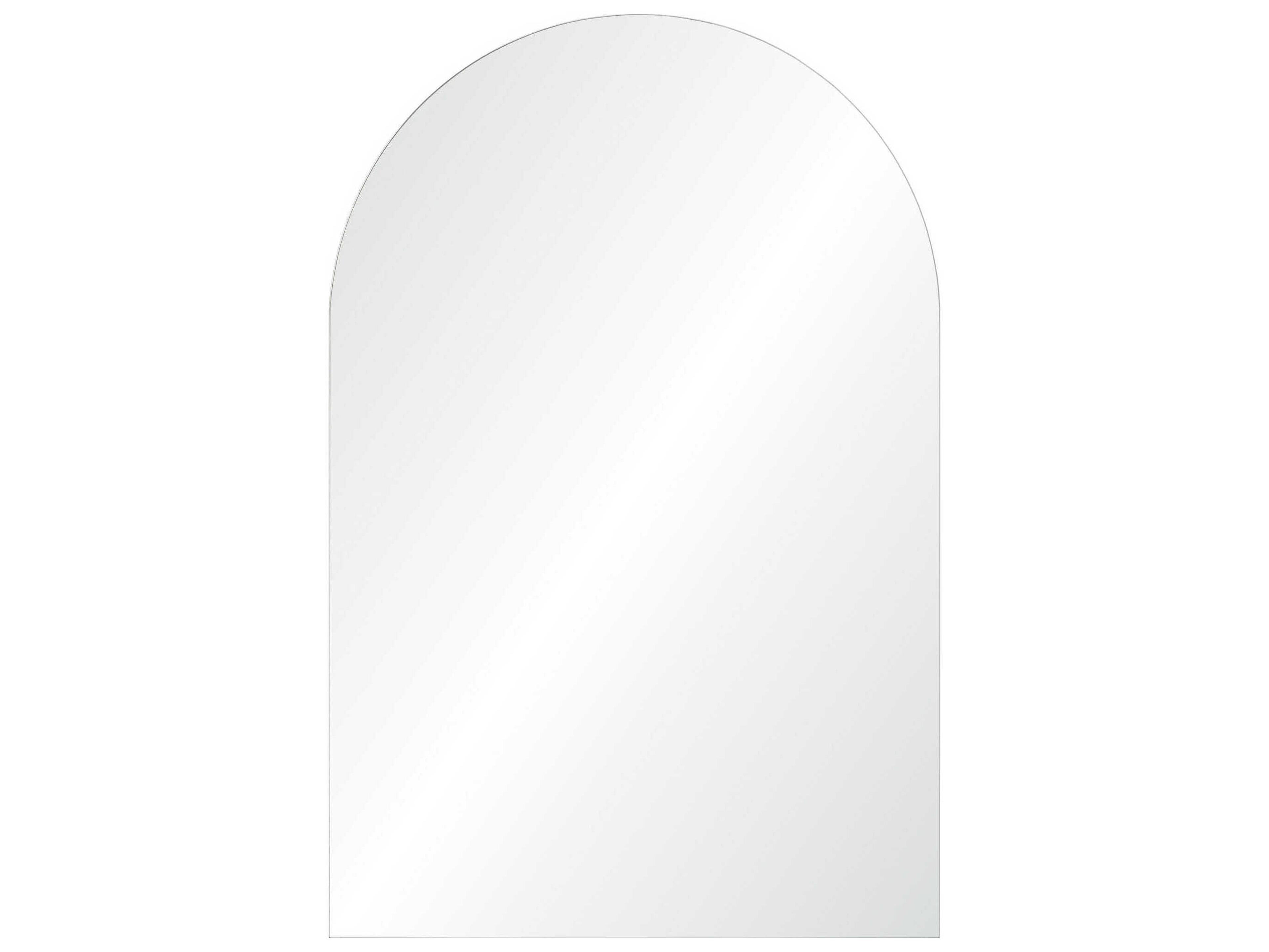 Renwil Faiza Wall Mirror