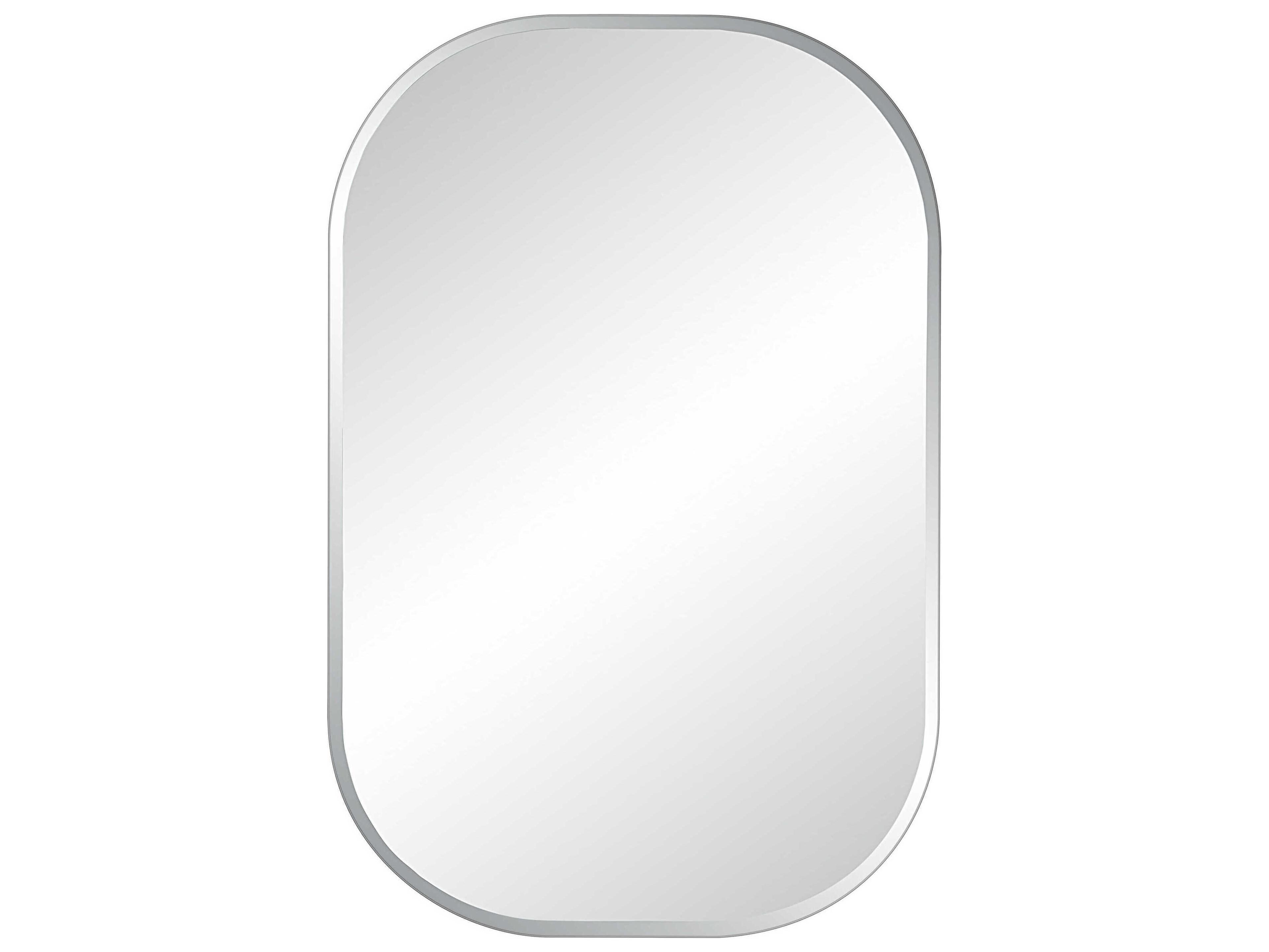 Renwil Lantana Wall Mirror