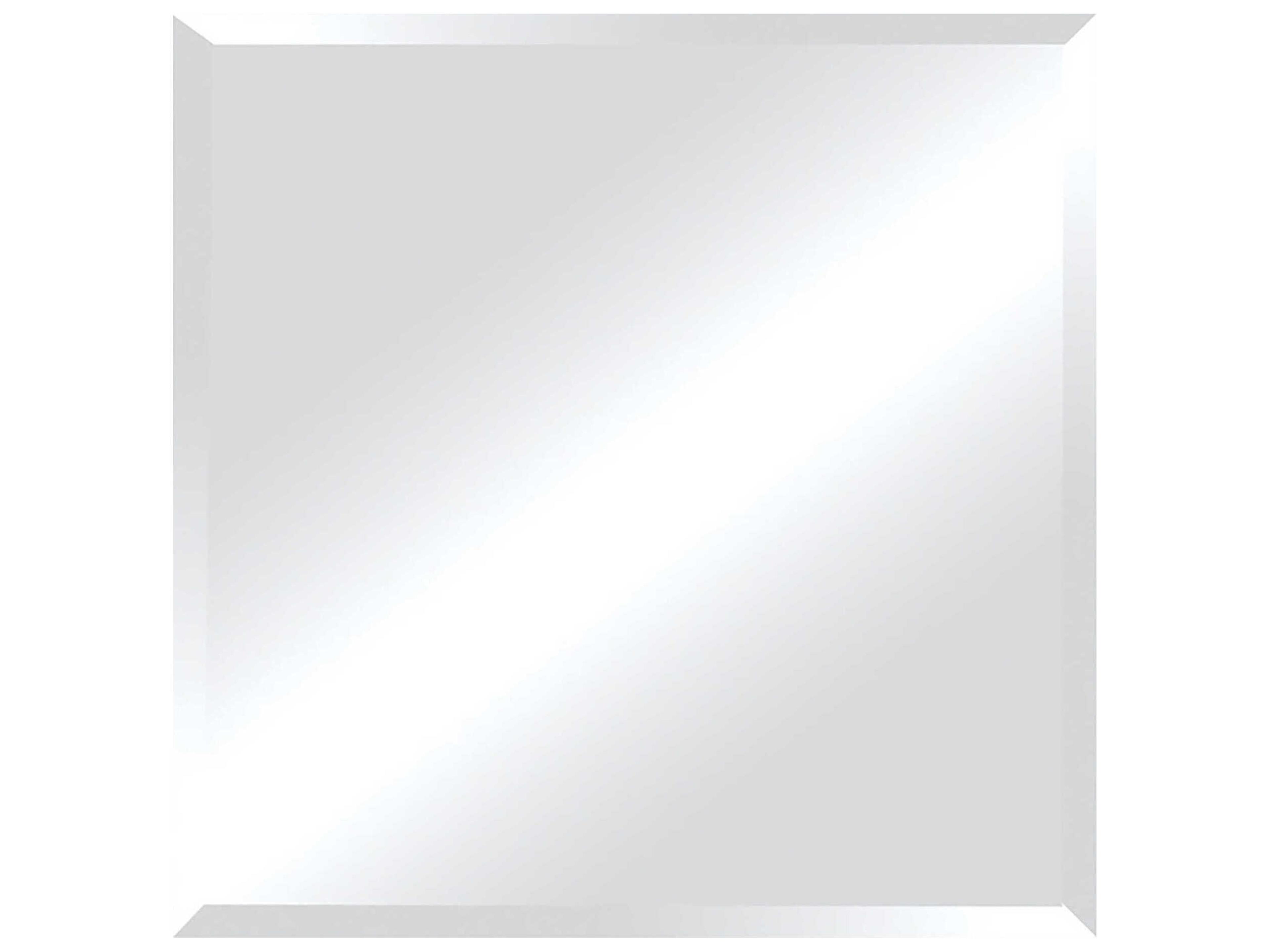 Renwil Vogue Square Wall Mirror